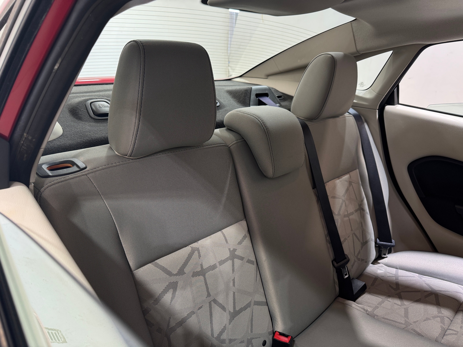 Thumbnail: 2011 Ford Fiesta - 6