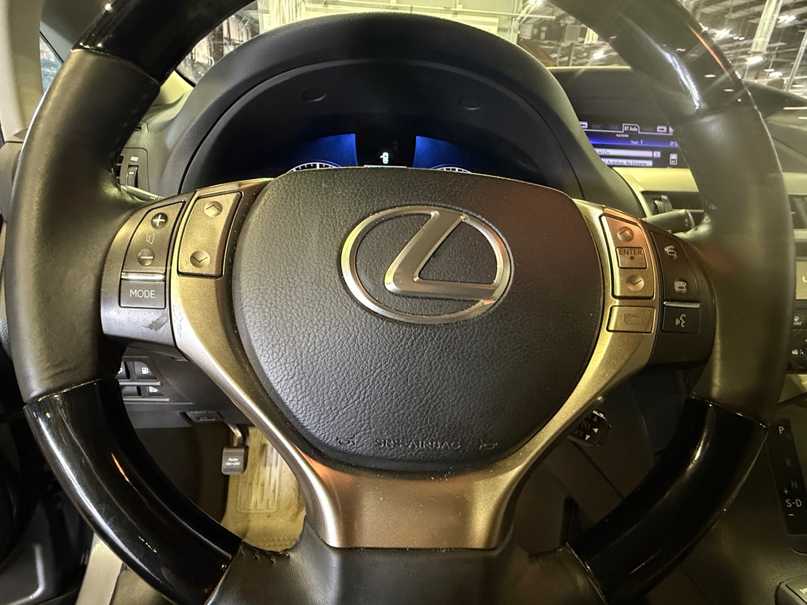 Thumbnail: 2015 Lexus RX - 5