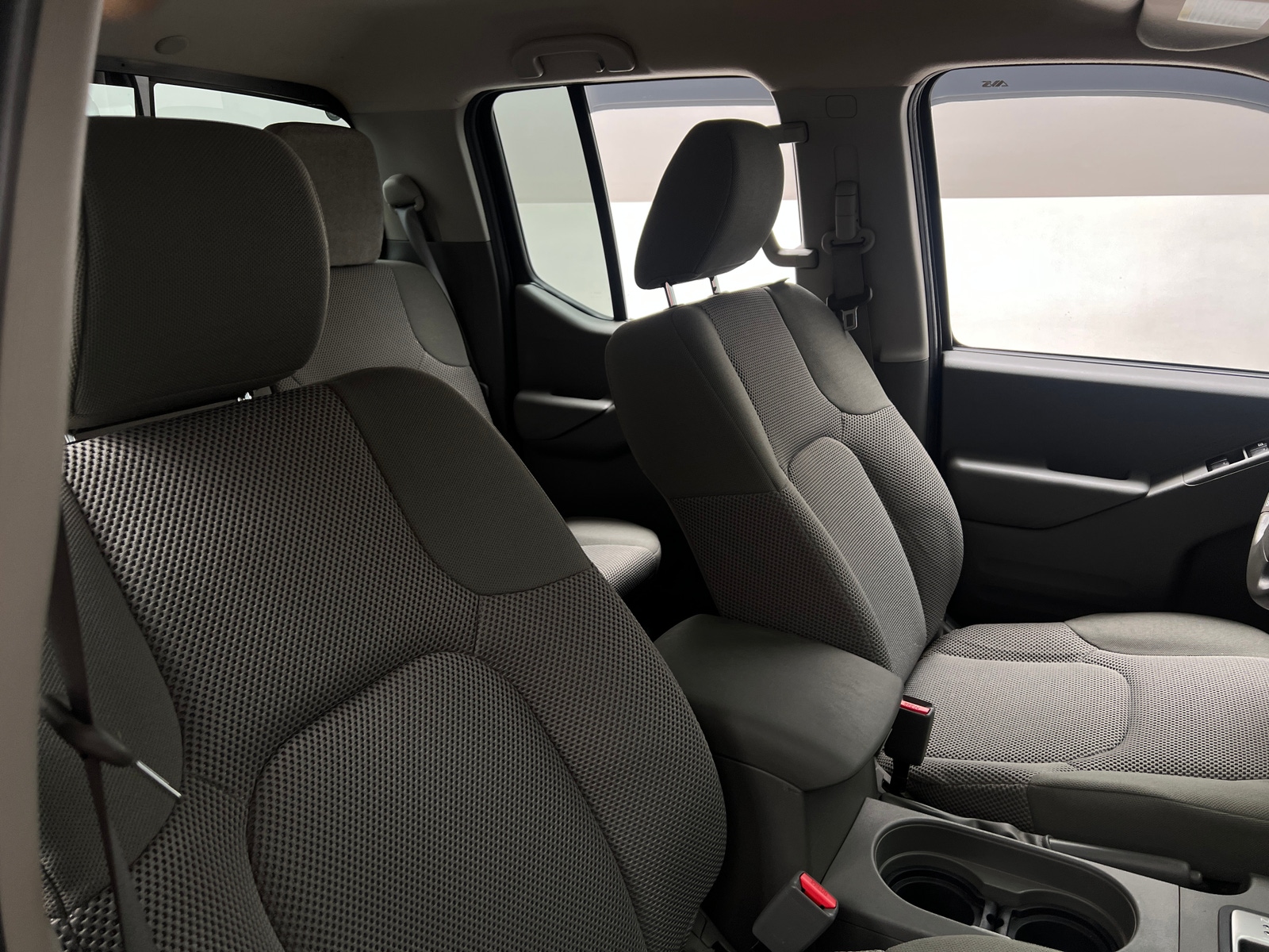 Thumbnail: 2019 Nissan Frontier - 2