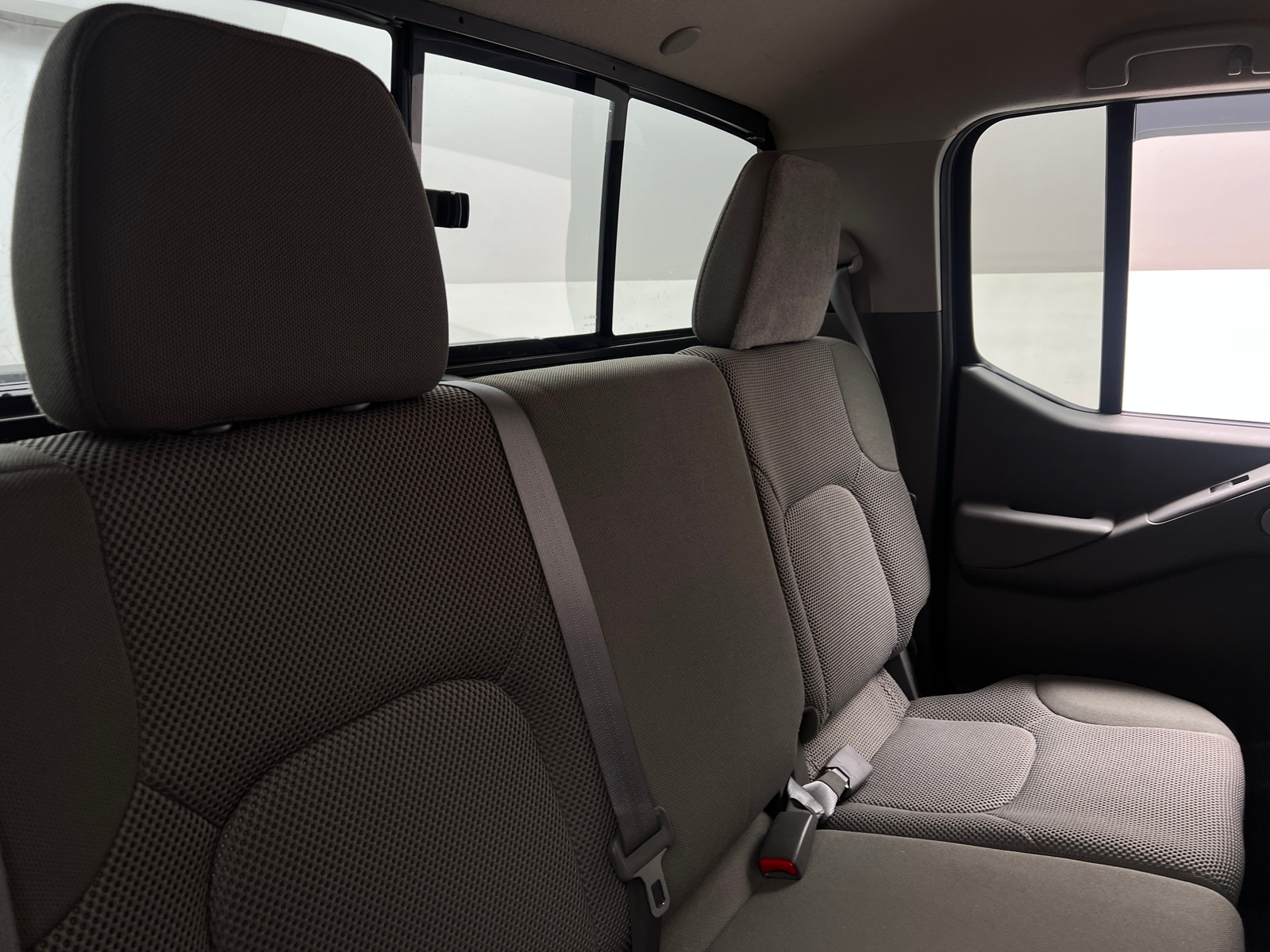 Thumbnail: 2019 Nissan Frontier - 6