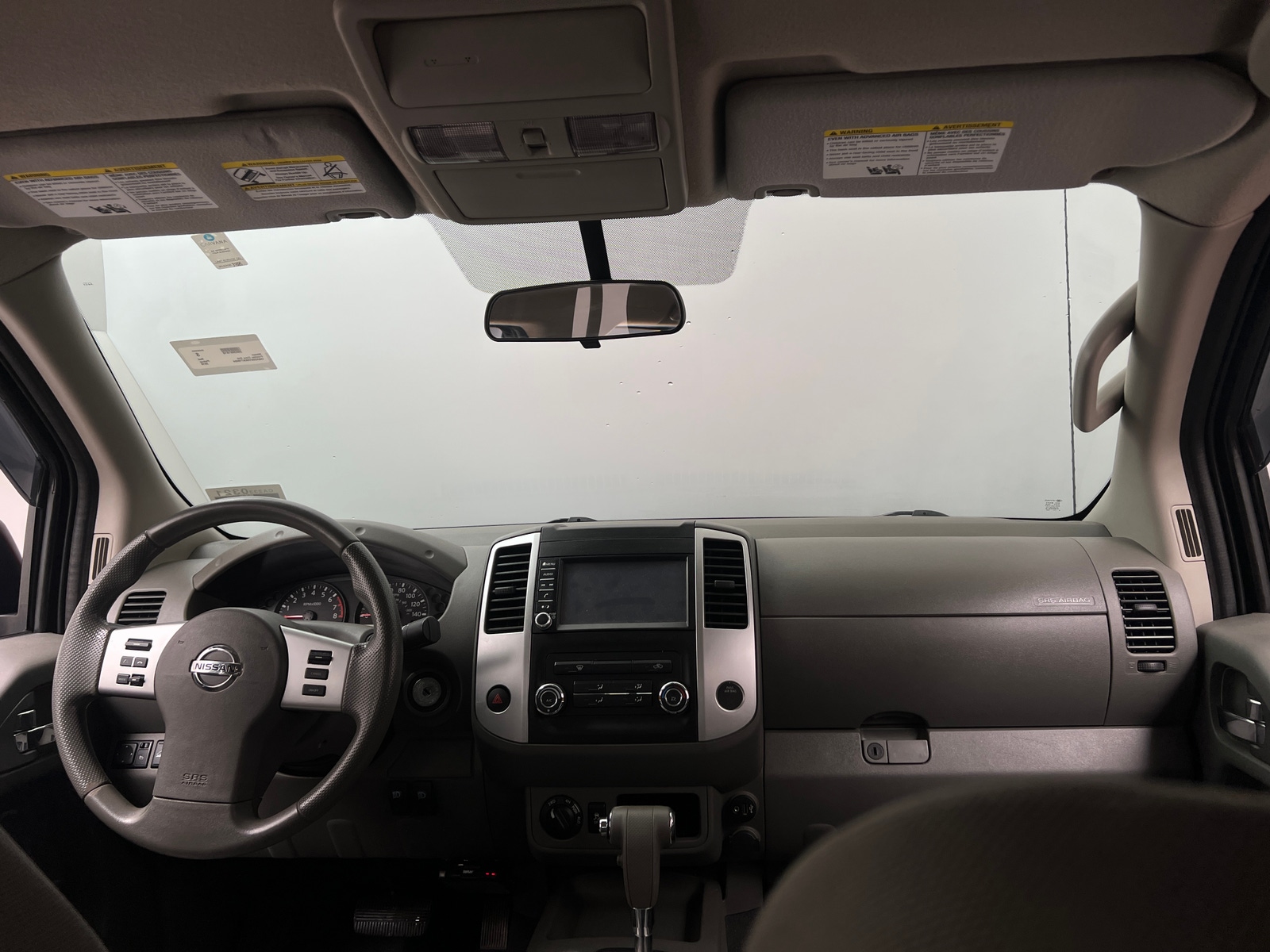 Thumbnail: 2019 Nissan Frontier - 3