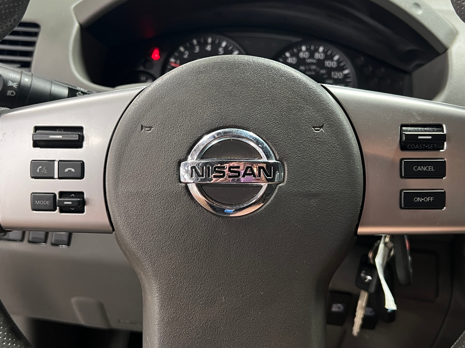 Thumbnail: 2019 Nissan Frontier - 5