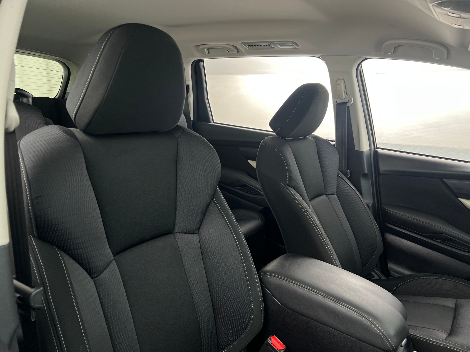 Thumbnail: 2021 Subaru Ascent - 2