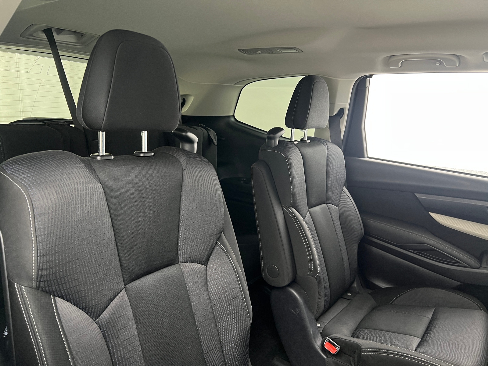 Thumbnail: 2021 Subaru Ascent - 6