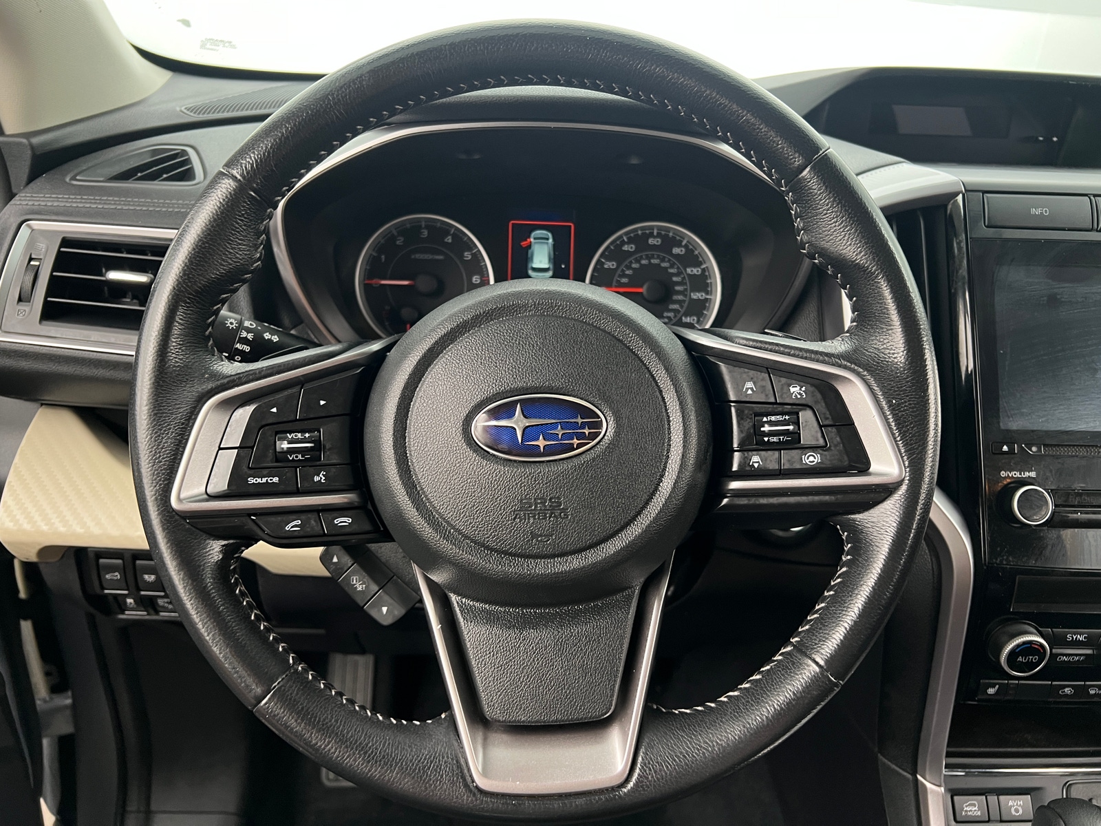 Thumbnail: 2021 Subaru Ascent - 5