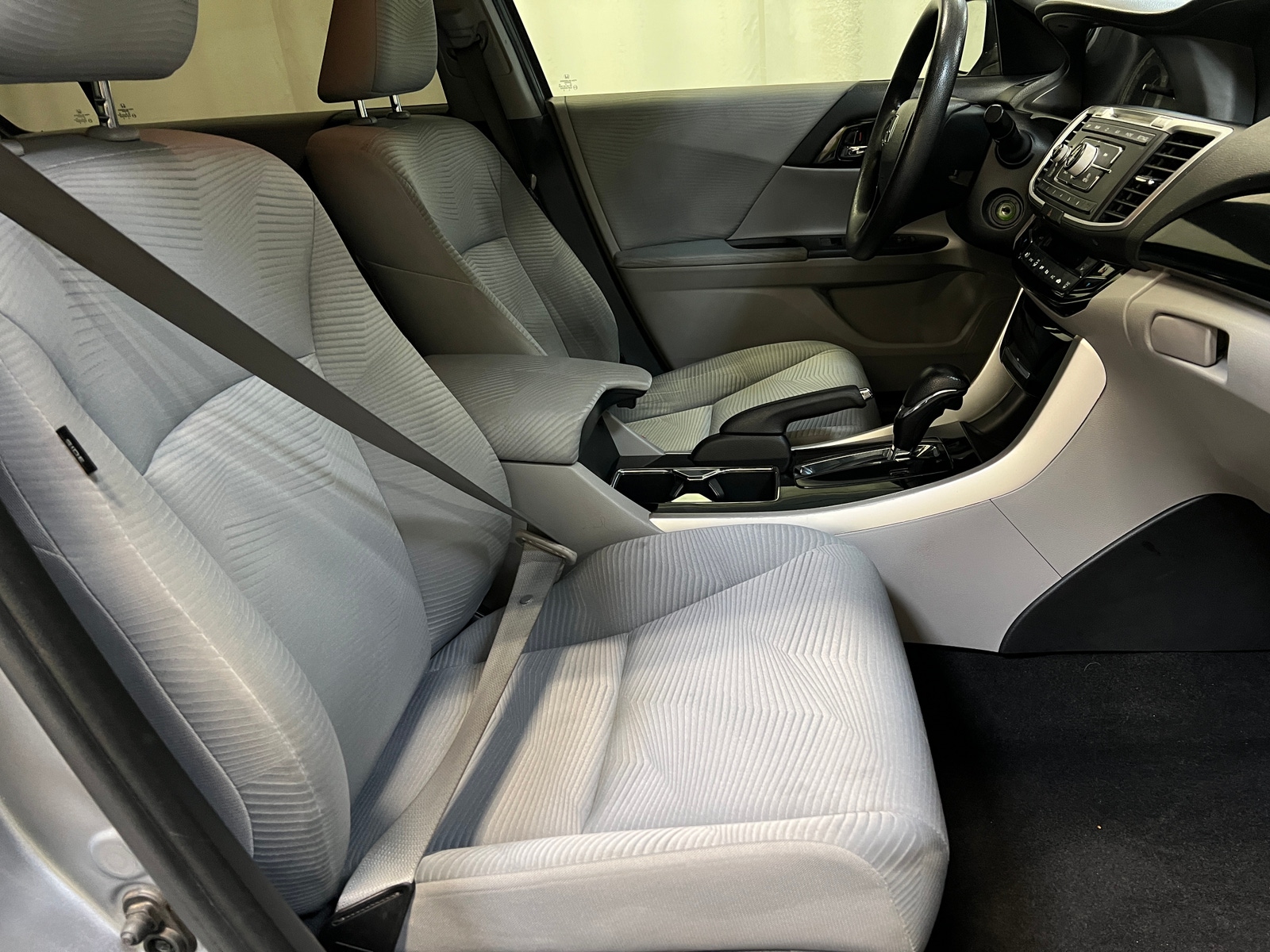 Thumbnail: 2017 Honda Accord - 2