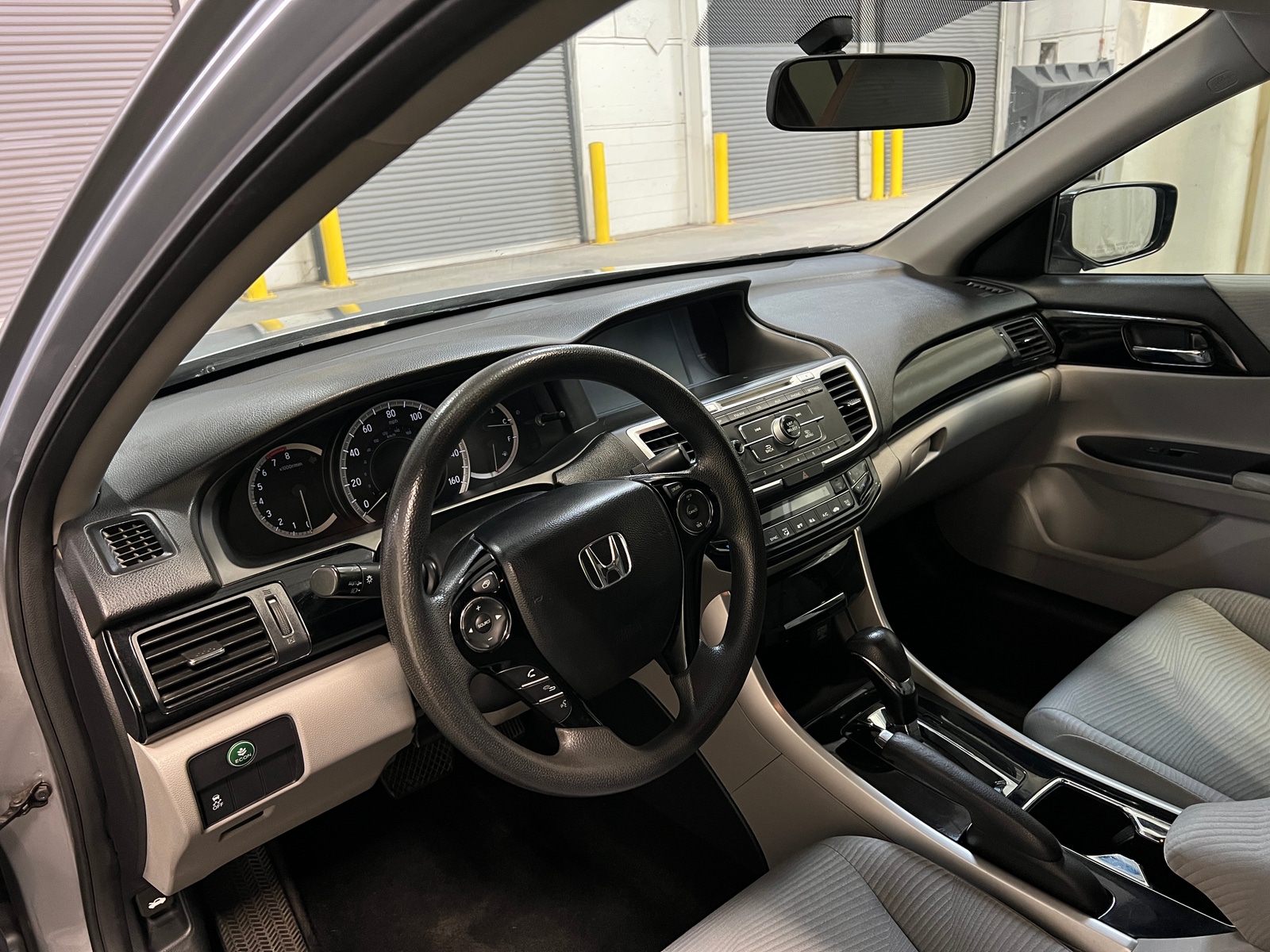 Thumbnail: 2017 Honda Accord - 3