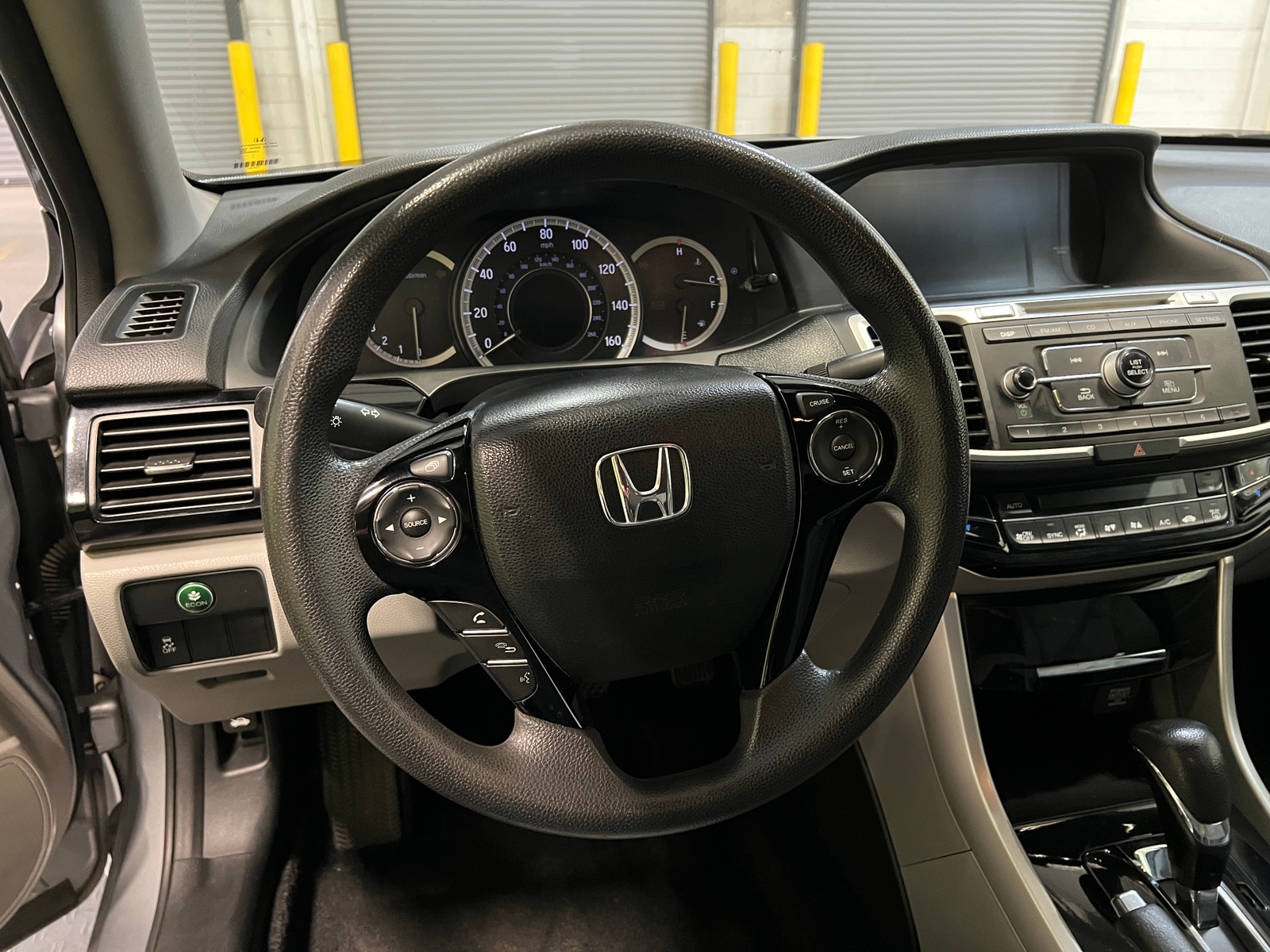 Thumbnail: 2017 Honda Accord - 5