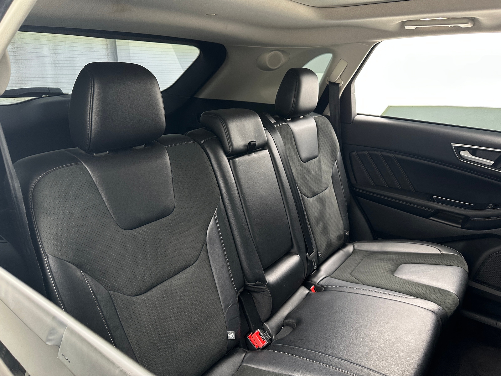 Thumbnail: 2016 Ford Edge - 5