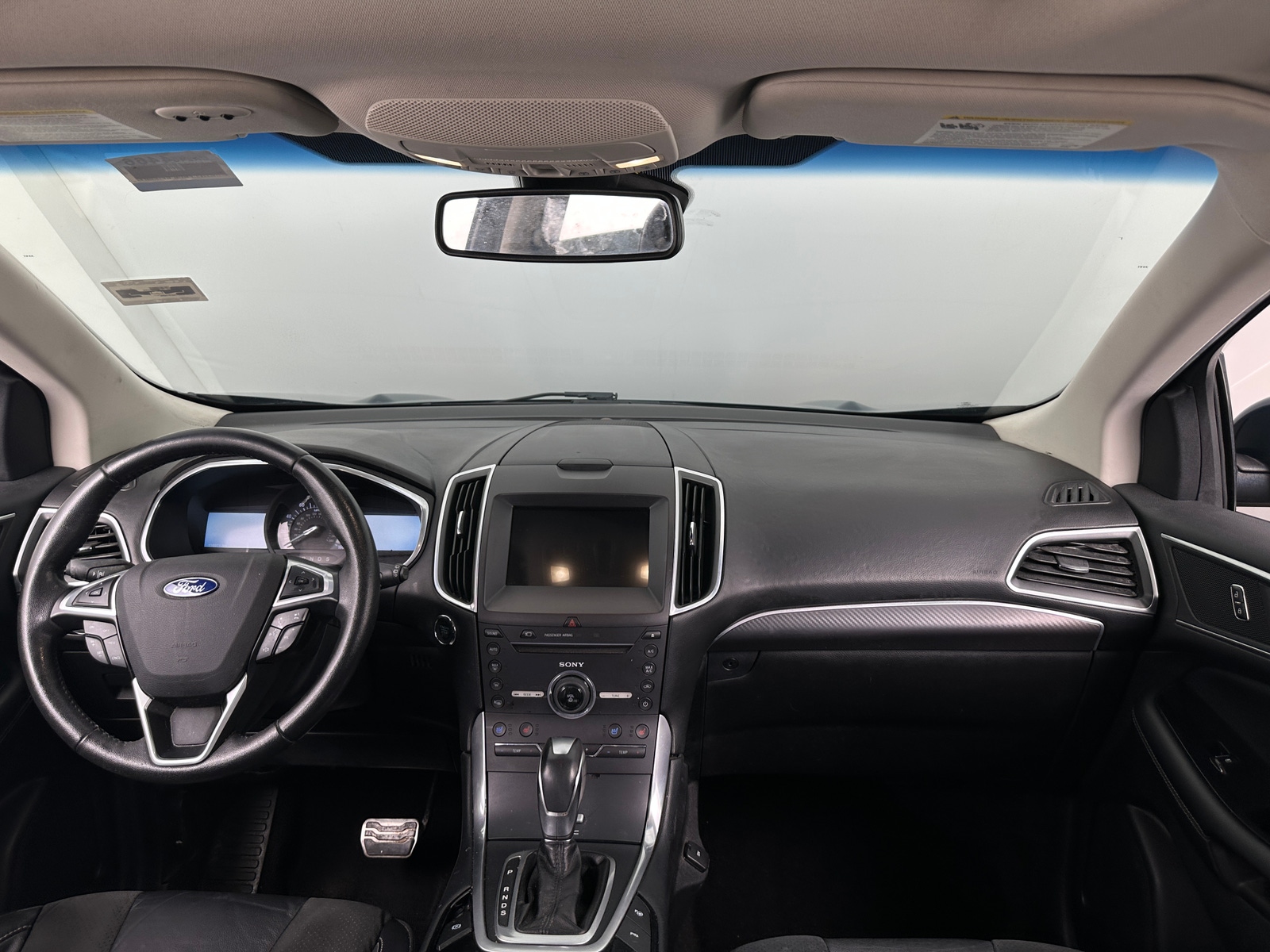 Thumbnail: 2016 Ford Edge - 2