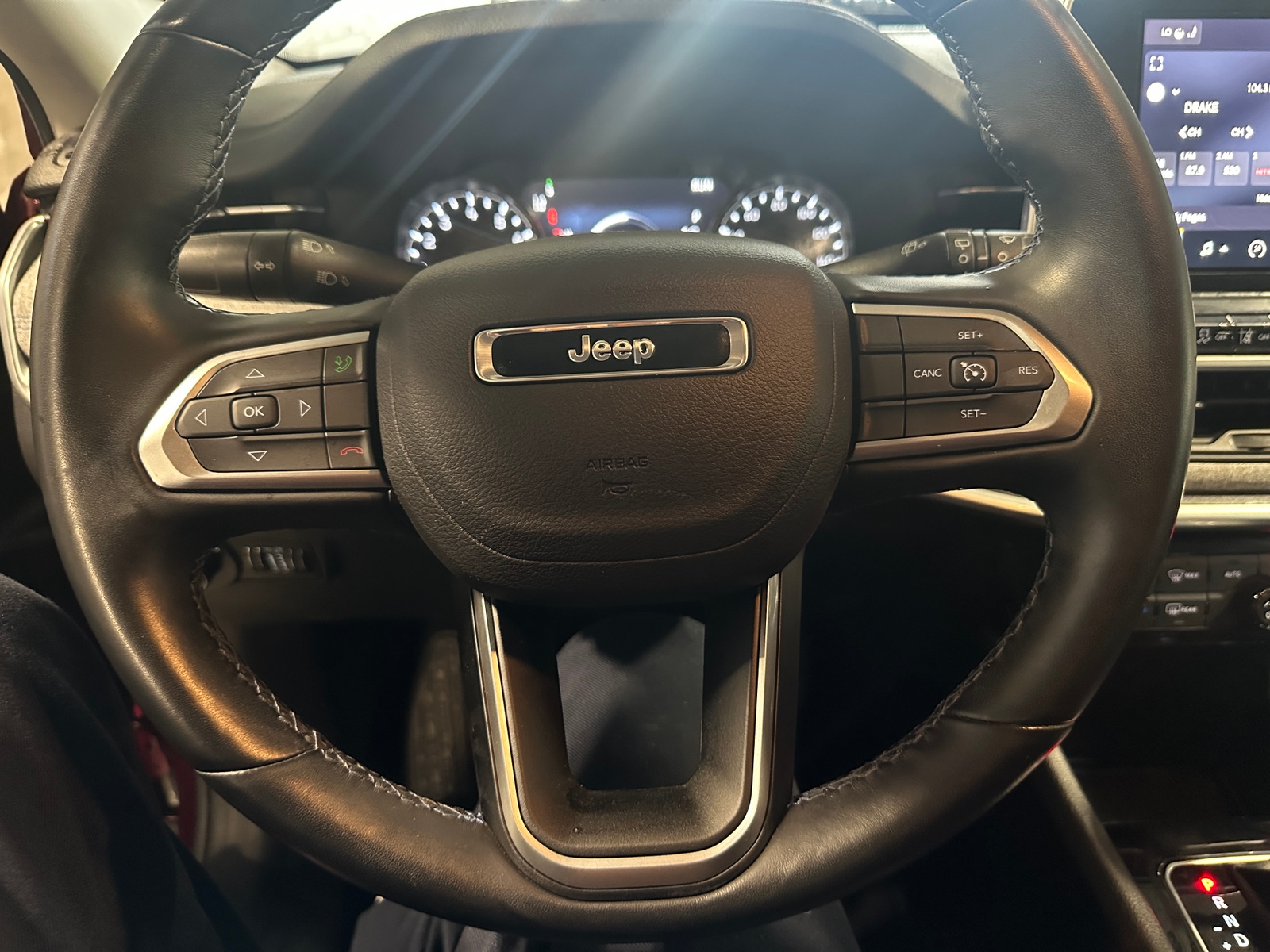 Thumbnail: 2022 Jeep Compass - 5