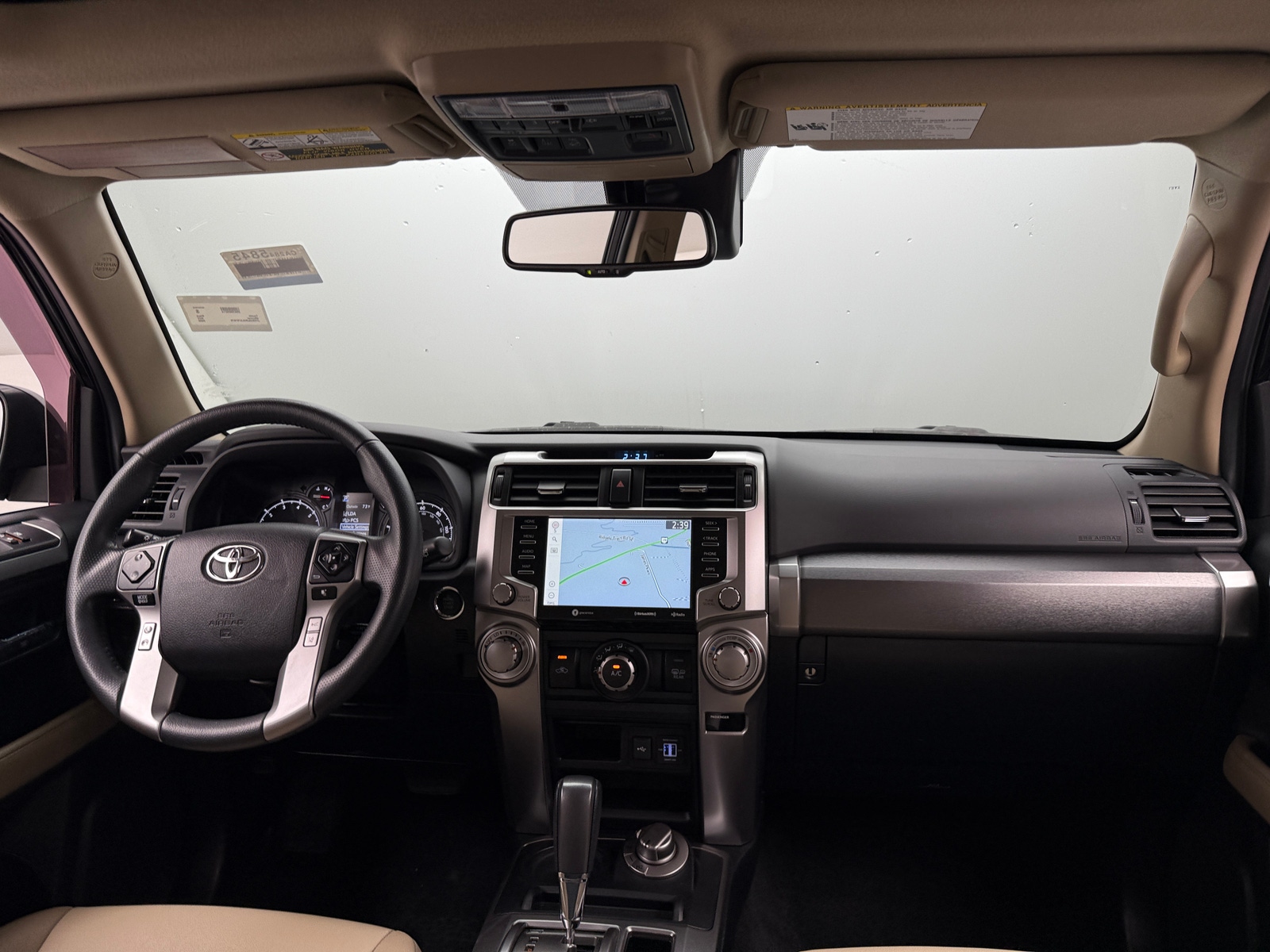 Thumbnail: 2020 Toyota 4Runner - 2