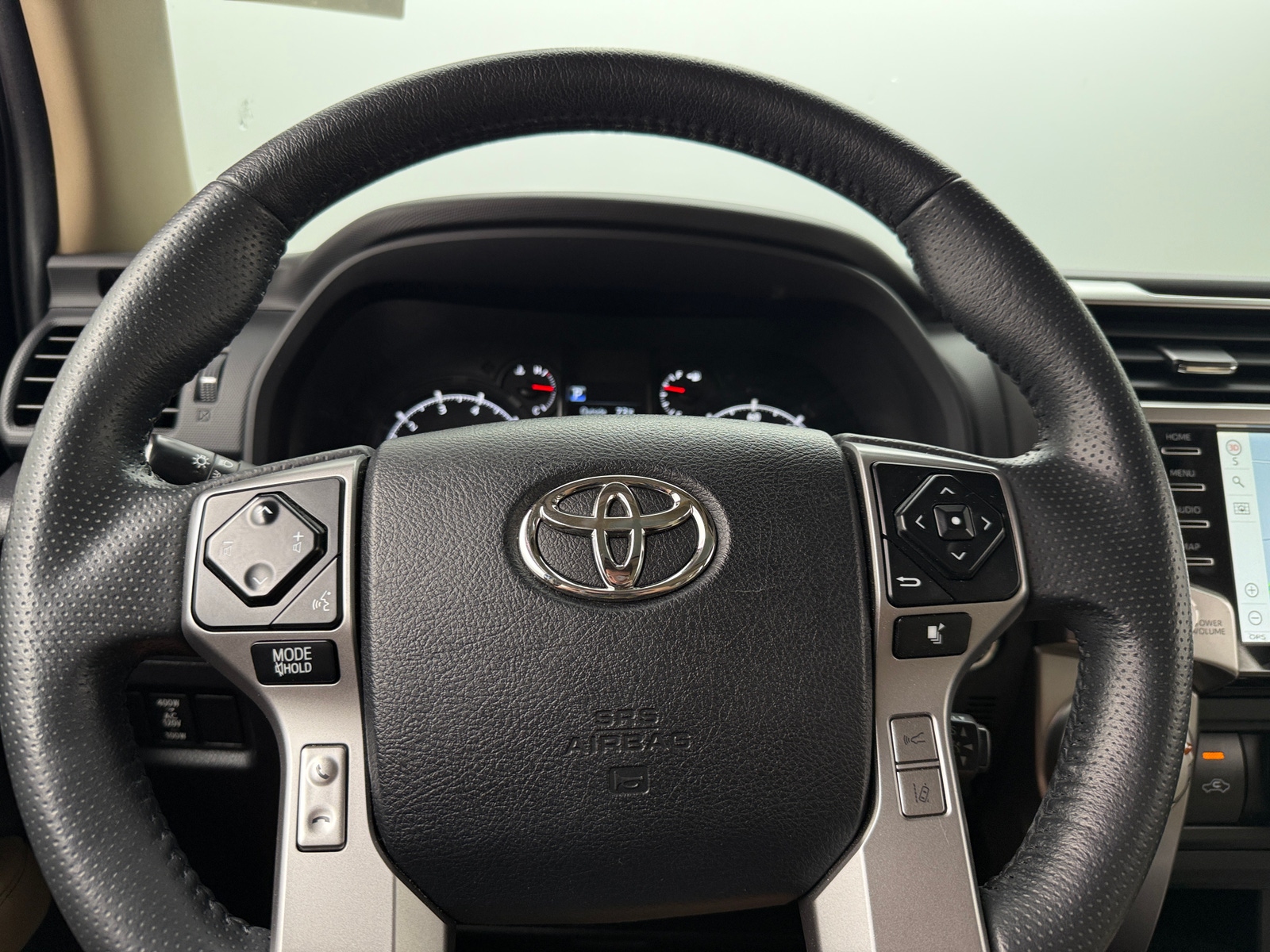 Thumbnail: 2020 Toyota 4Runner - 4