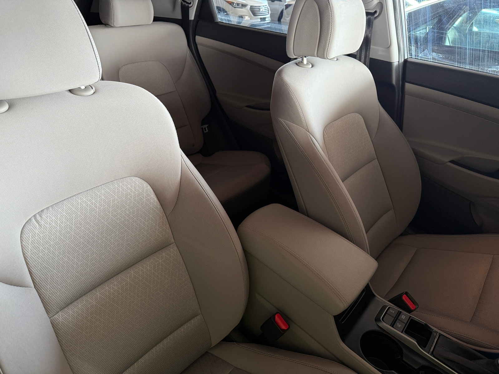 Thumbnail: 2016 Hyundai Tucson - 2