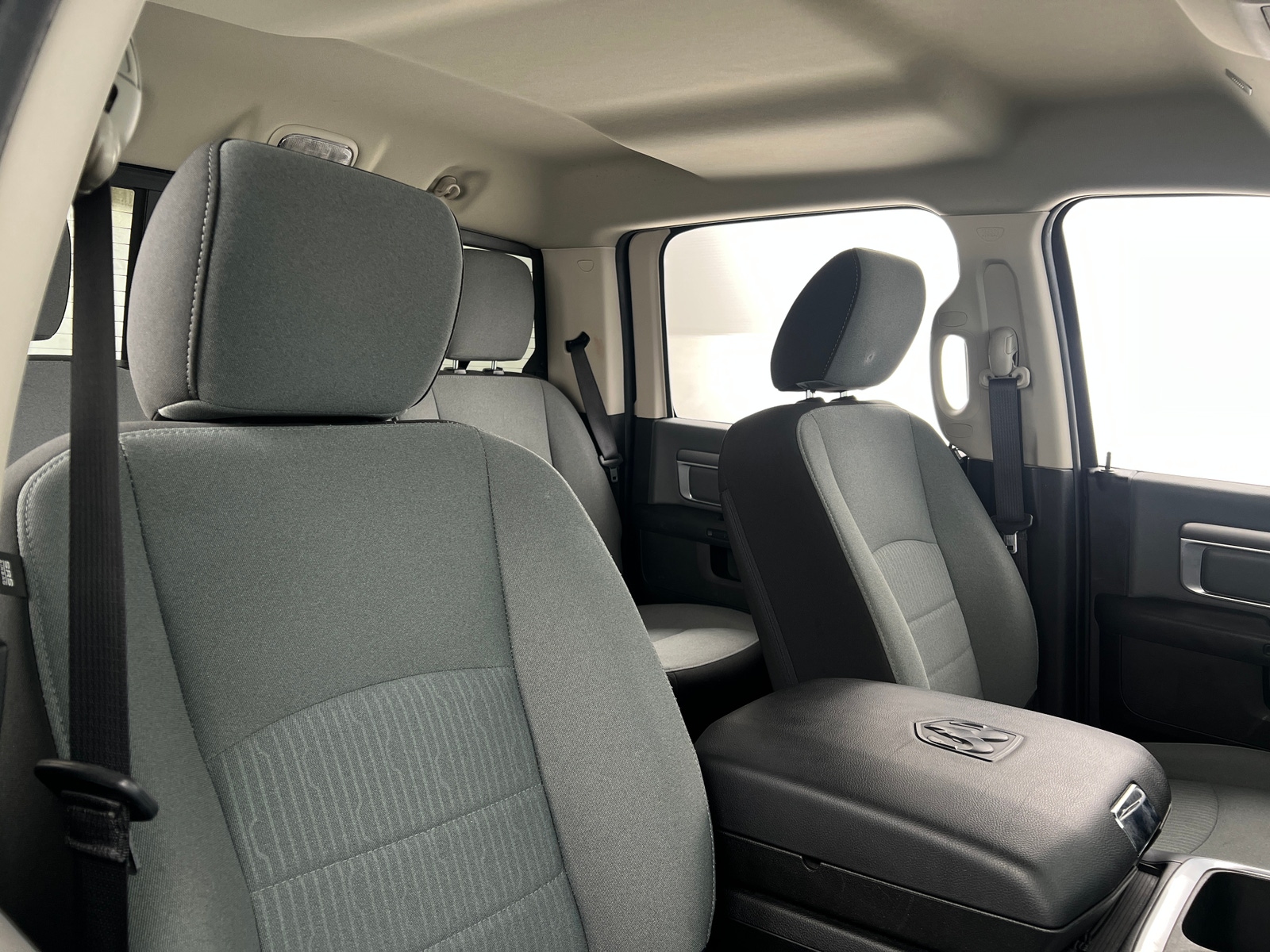 Thumbnail: 2023 RAM 1500 Classic - 2