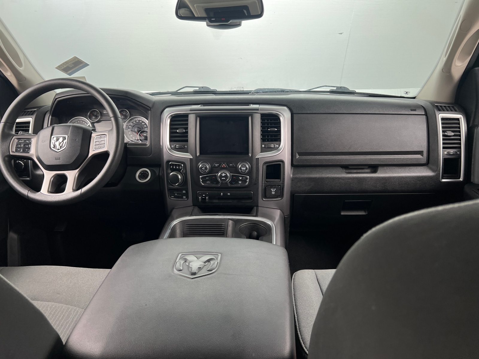 Thumbnail: 2023 RAM 1500 Classic - 3