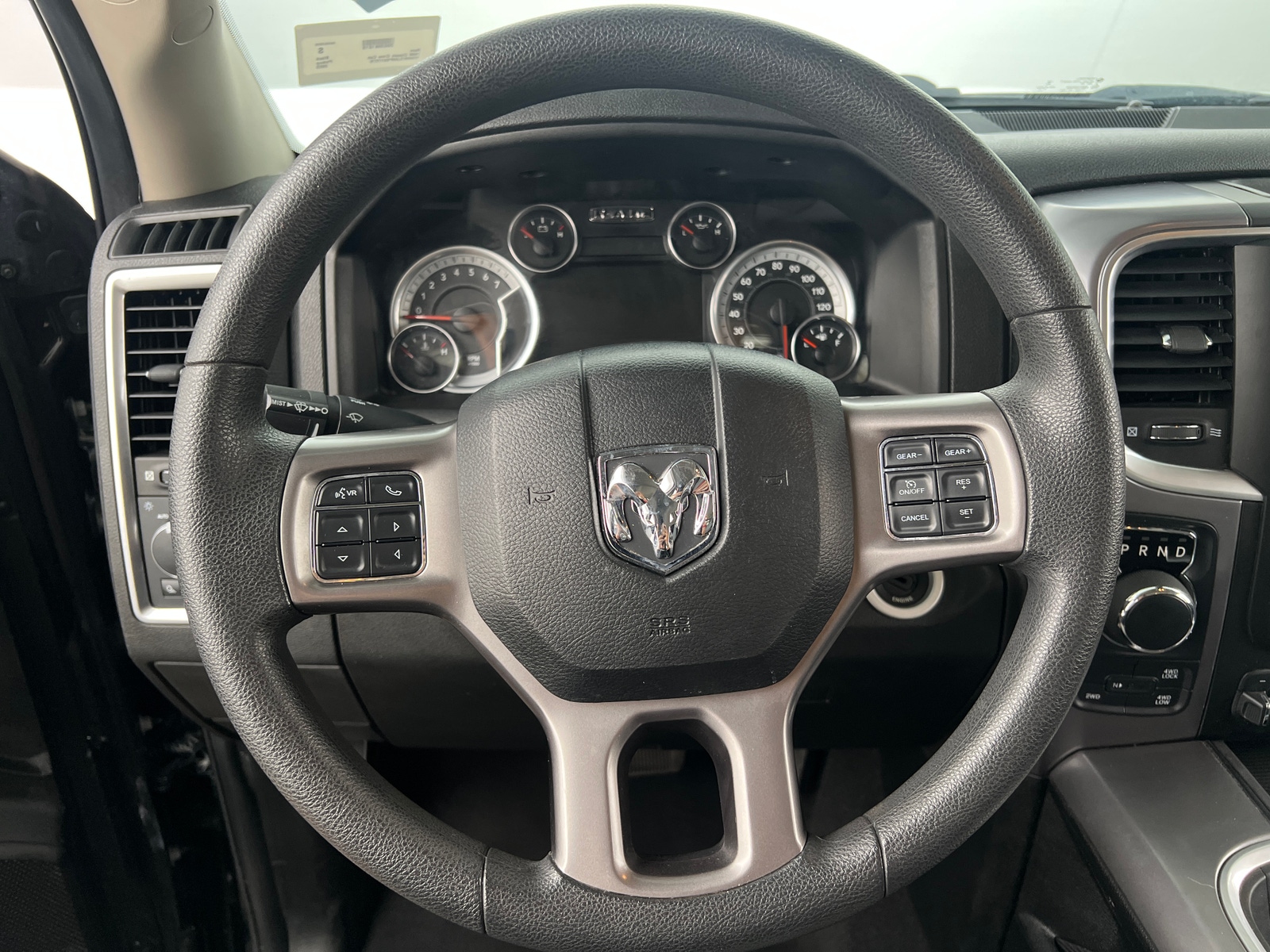 Thumbnail: 2023 RAM 1500 Classic - 5