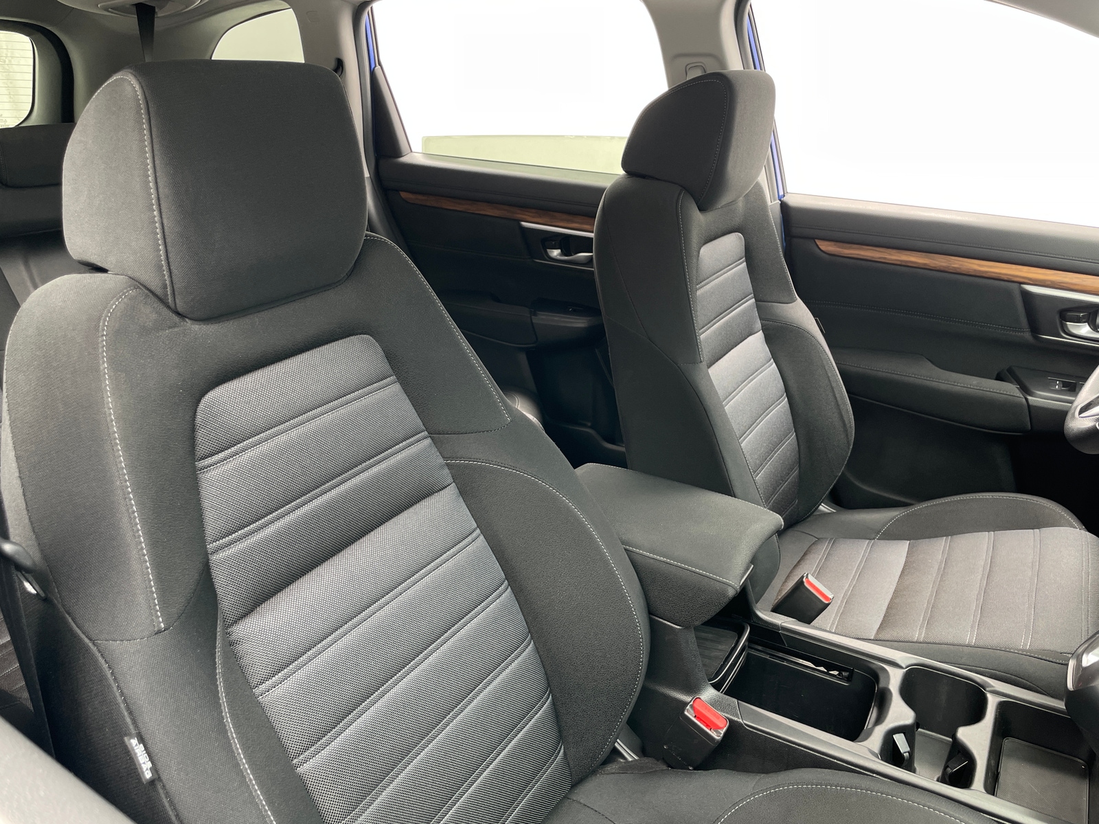 Thumbnail: 2022 Honda CR-V - 2
