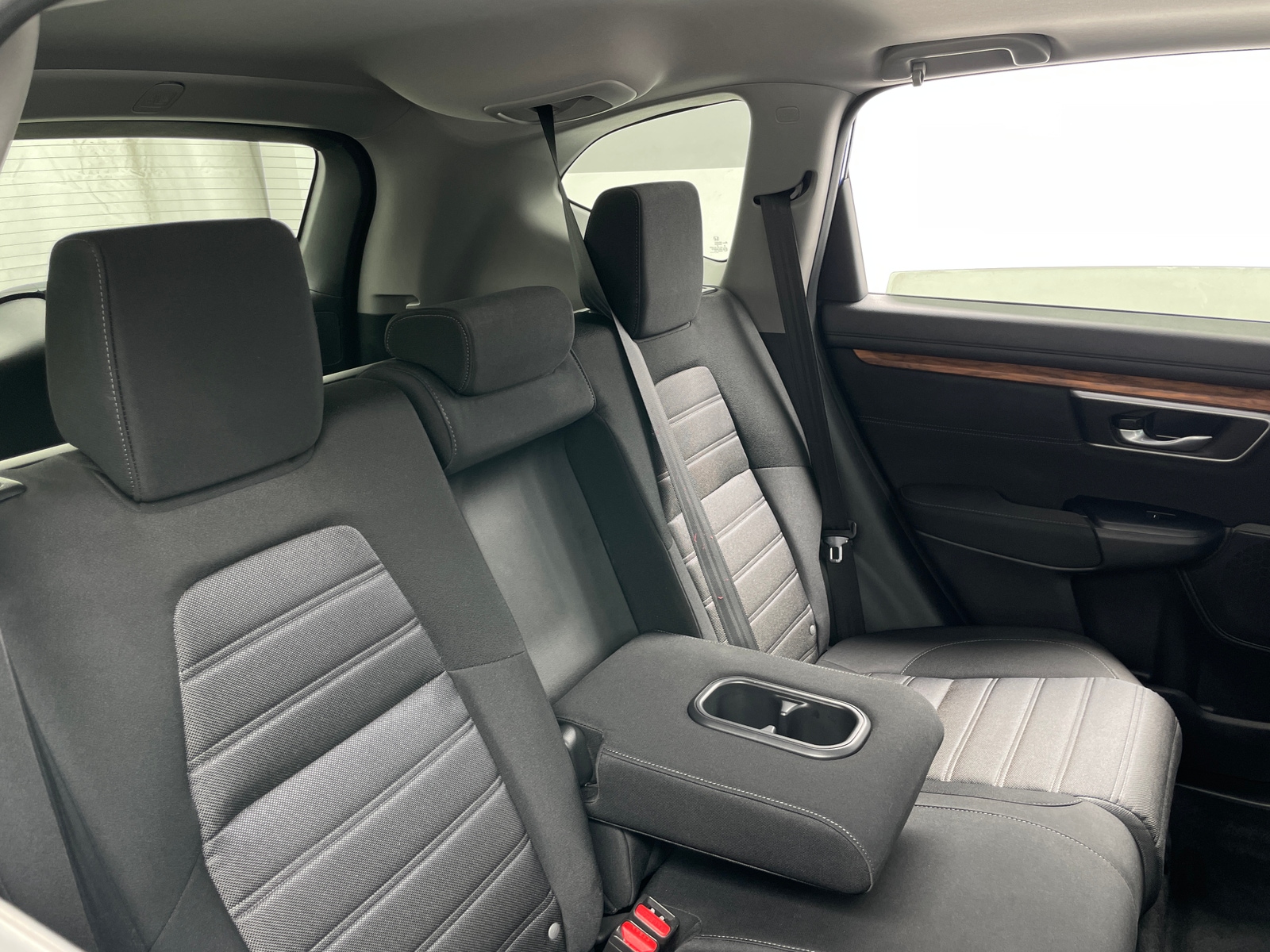 Thumbnail: 2022 Honda CR-V - 6