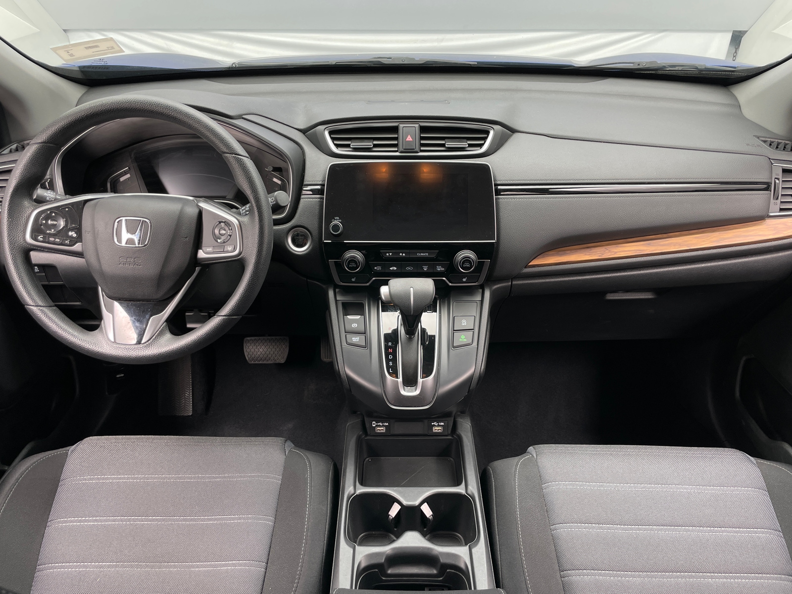 Thumbnail: 2022 Honda CR-V - 3