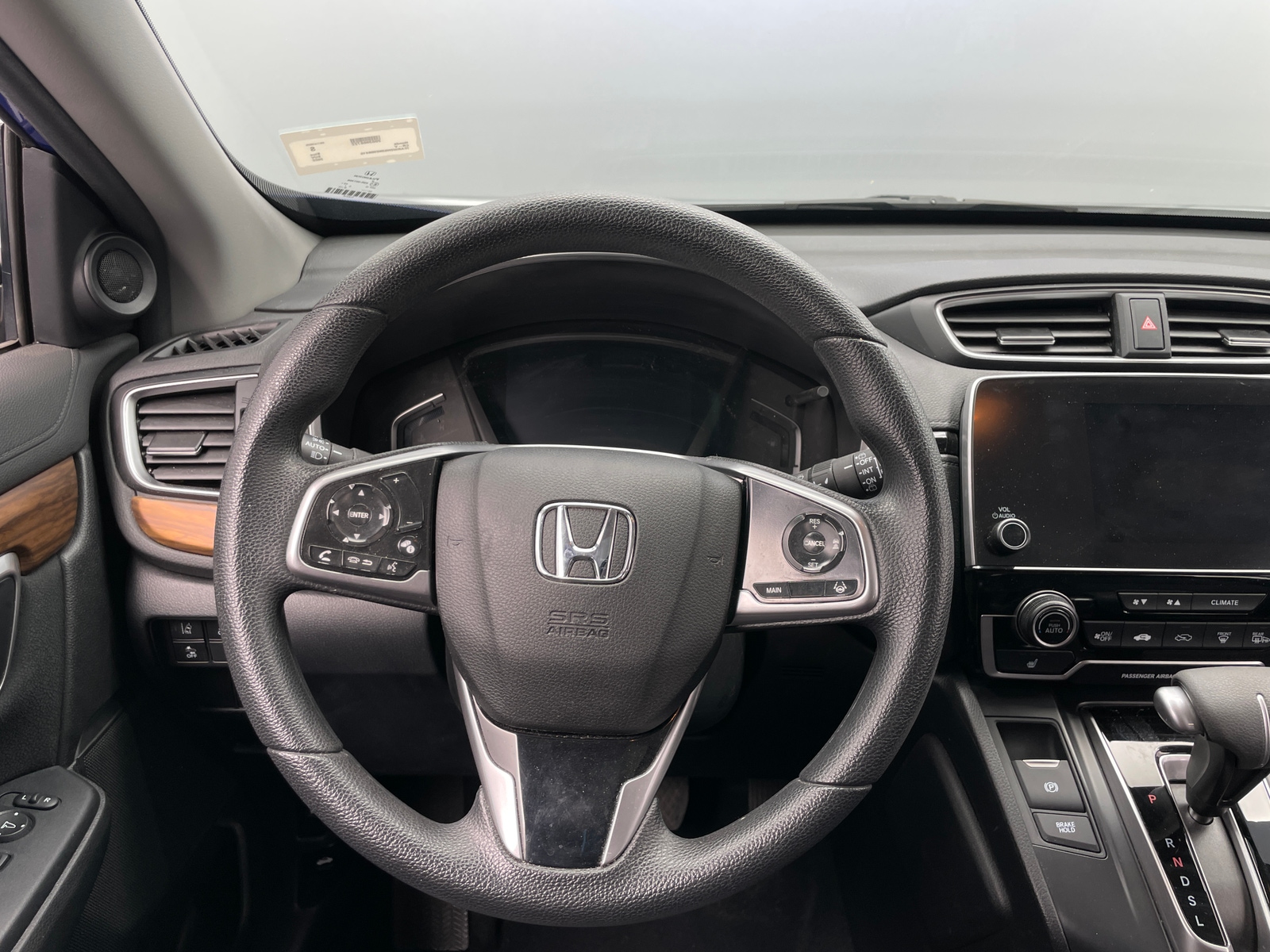 Thumbnail: 2022 Honda CR-V - 5