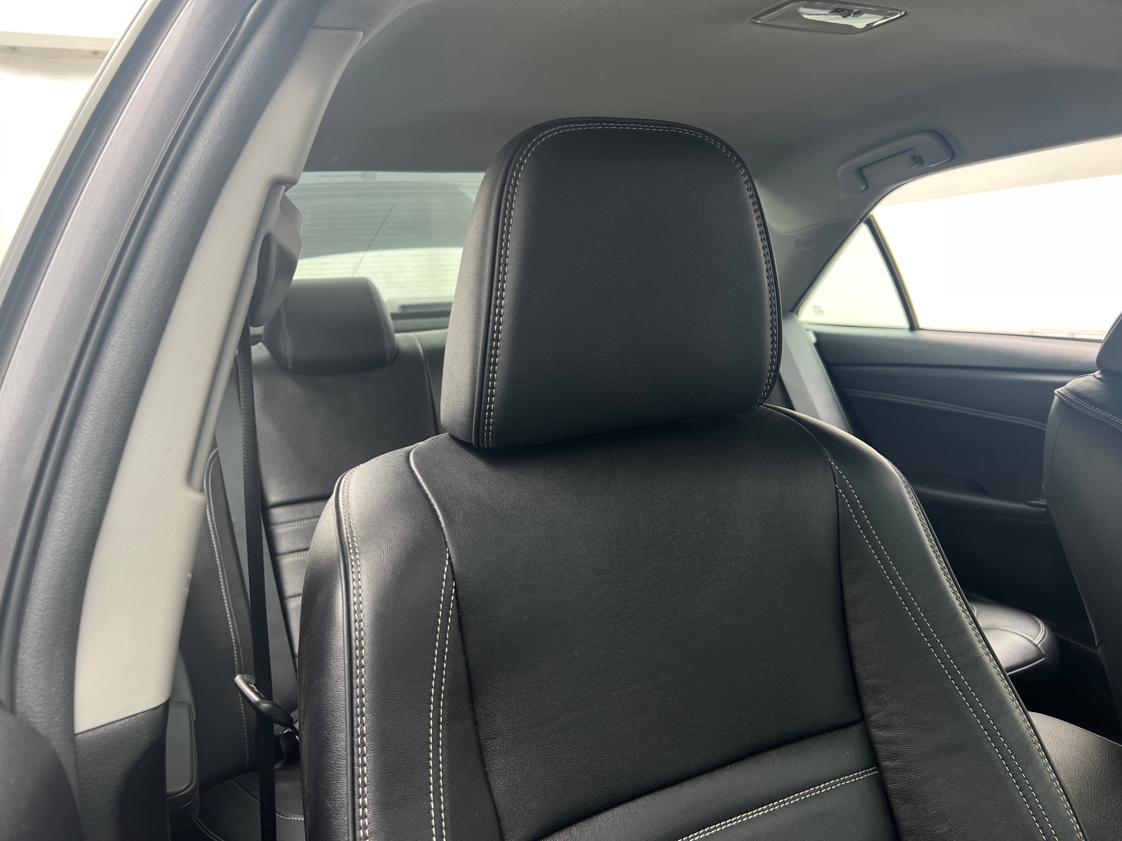 Thumbnail: 2017 Toyota Camry - 2