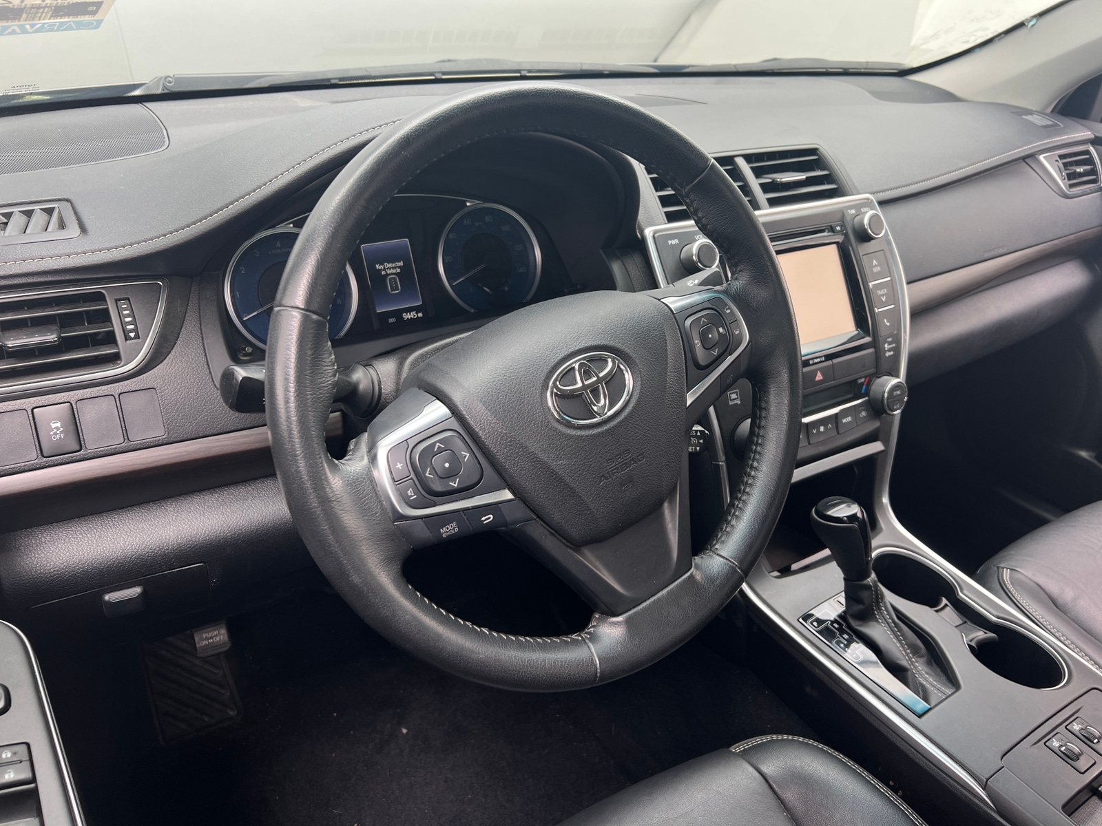 Thumbnail: 2017 Toyota Camry - 5