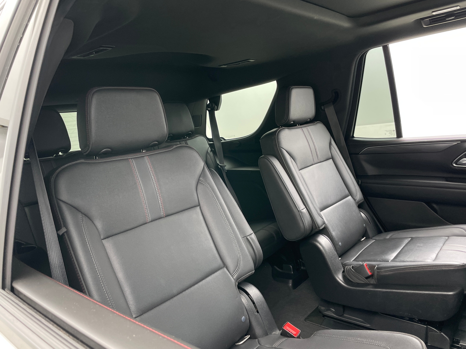 Thumbnail: 2021 Chevrolet Tahoe - 5