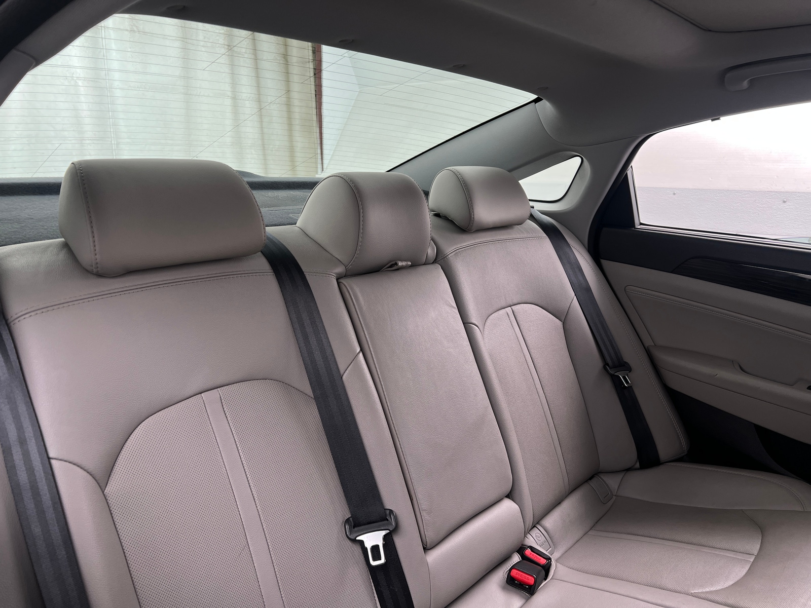 Thumbnail: 2016 Hyundai Sonata - 6