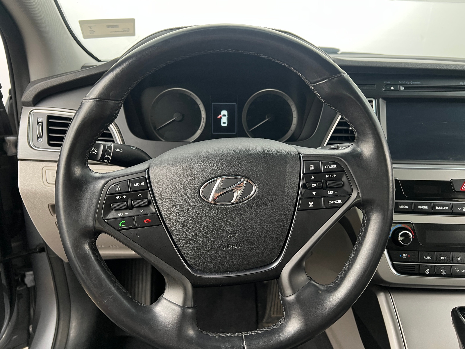 Thumbnail: 2016 Hyundai Sonata - 5