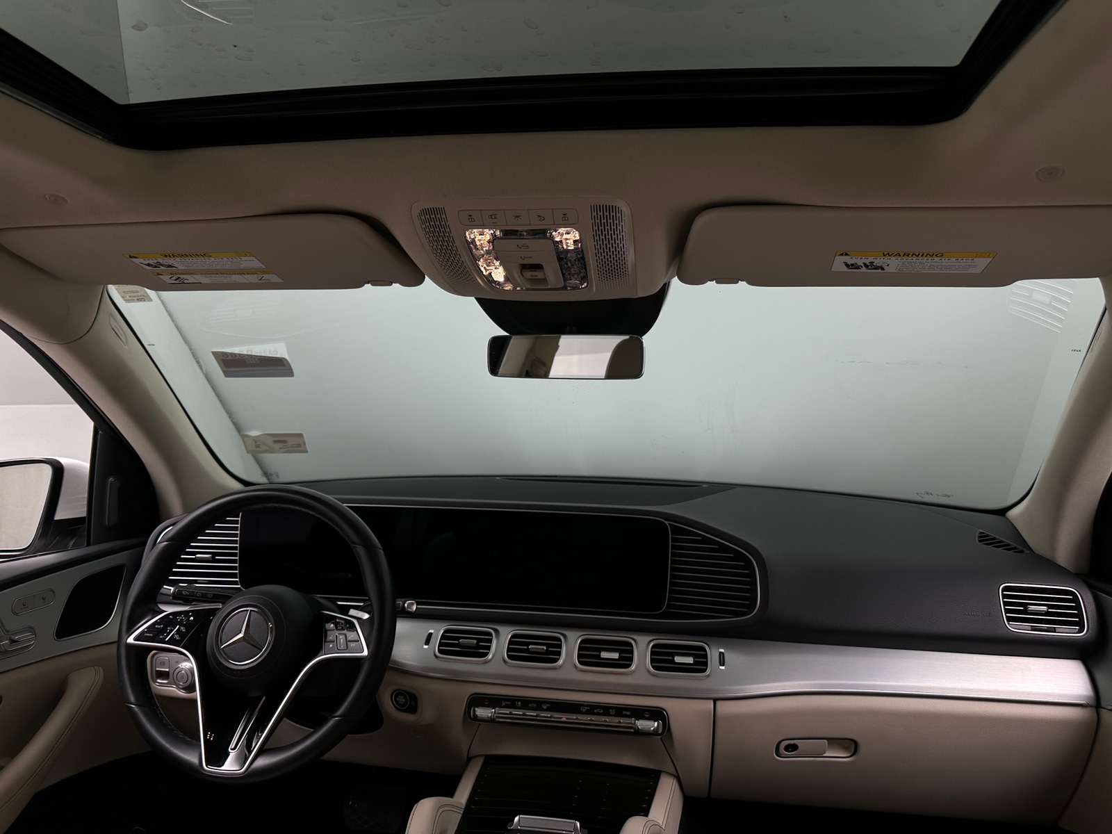 Thumbnail: 2024 Mercedes-Benz GLE - 2