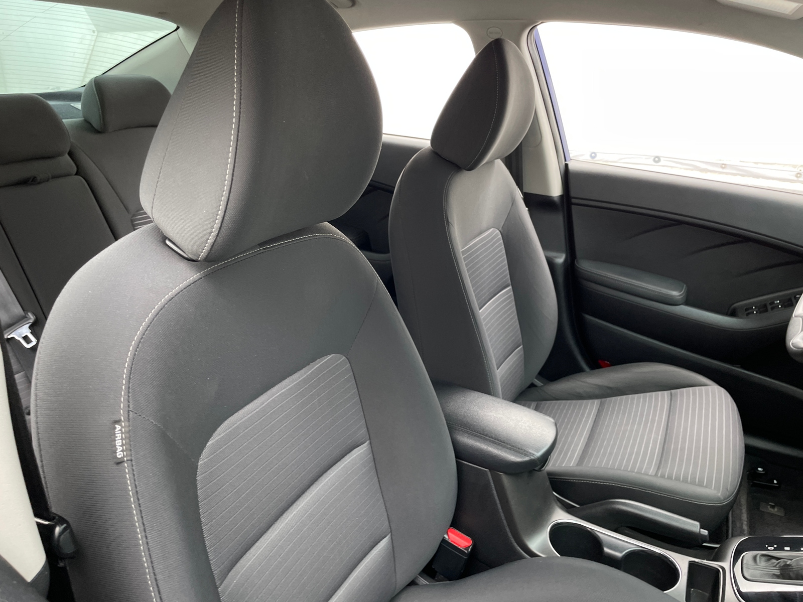 Thumbnail: 2018 Kia Forte - 2