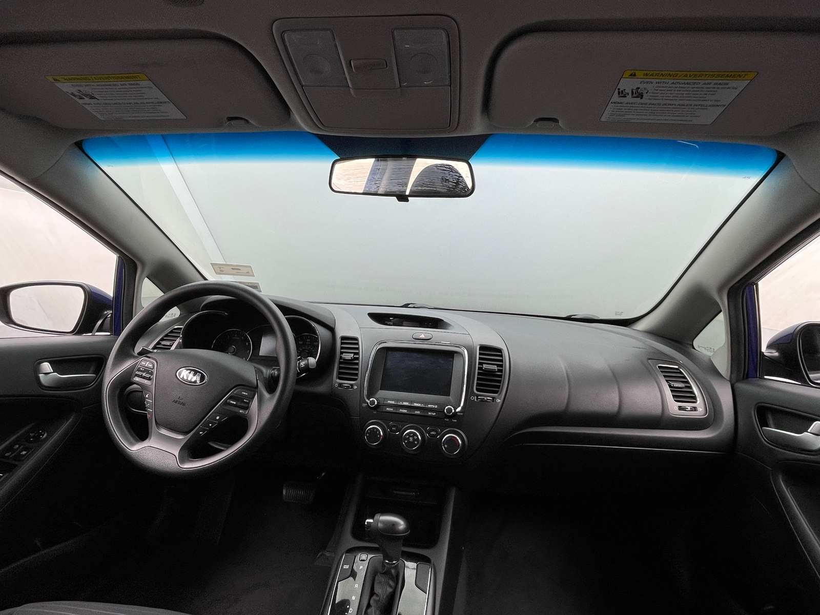 Thumbnail: 2018 Kia Forte - 3