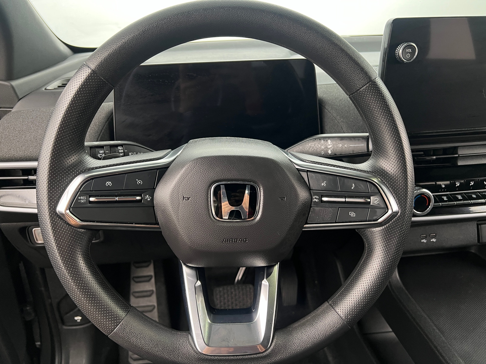 Thumbnail: 2024 Honda Prologue - 5