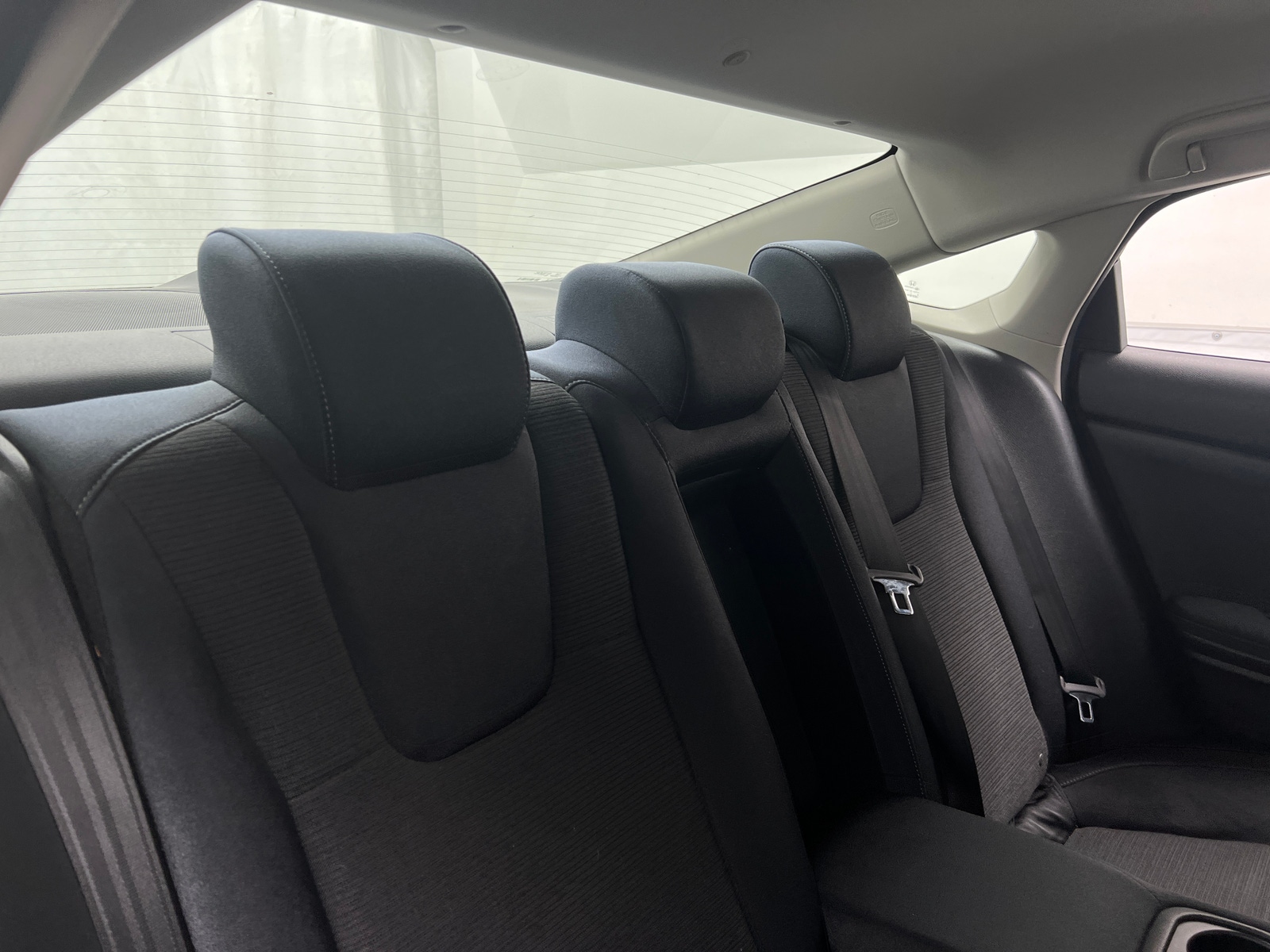 Thumbnail: 2019 Honda Insight - 6