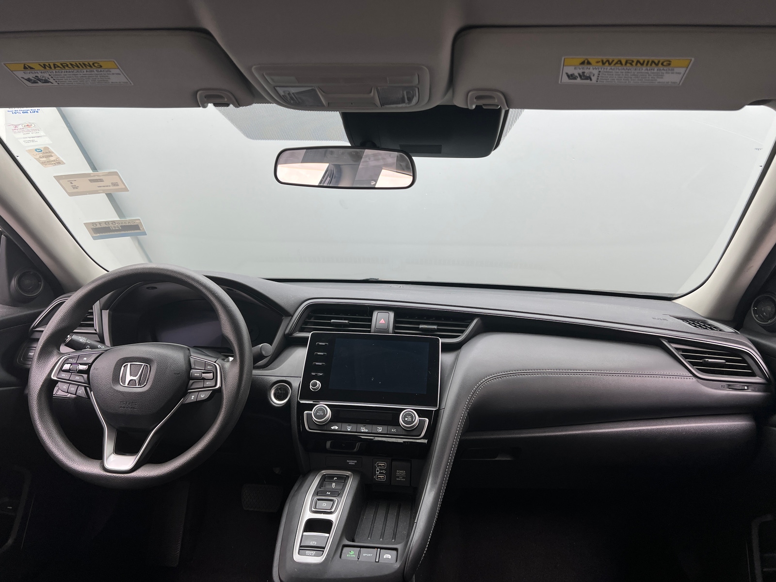 Thumbnail: 2019 Honda Insight - 3