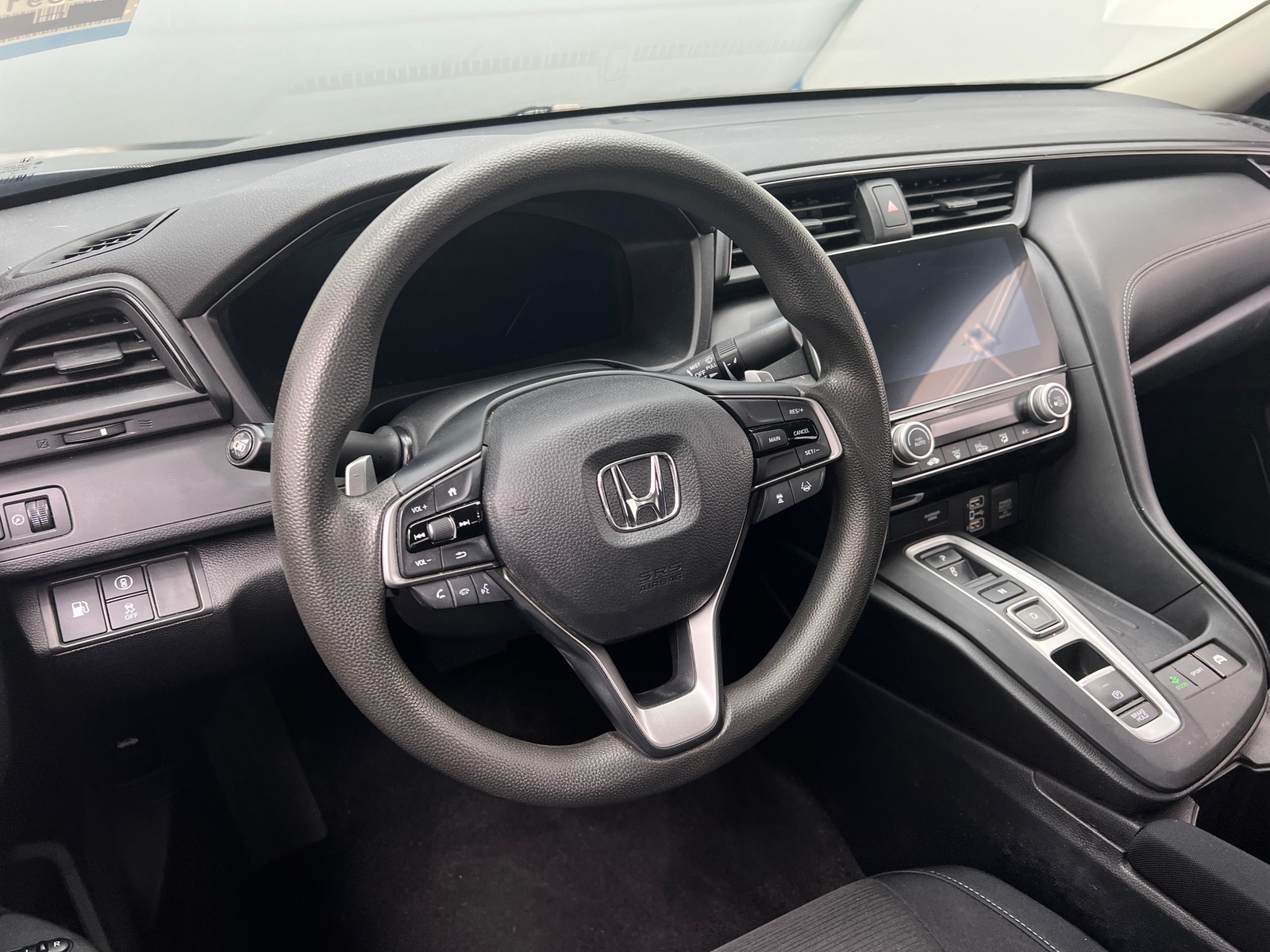 Thumbnail: 2019 Honda Insight - 5