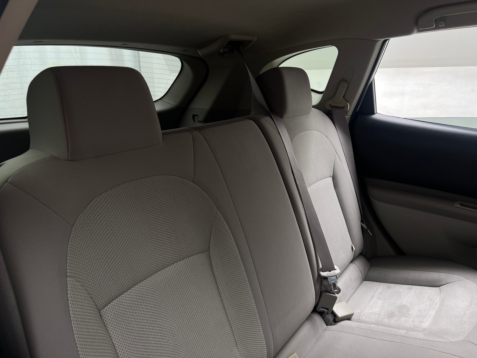 Thumbnail: 2013 Nissan Rogue - 6
