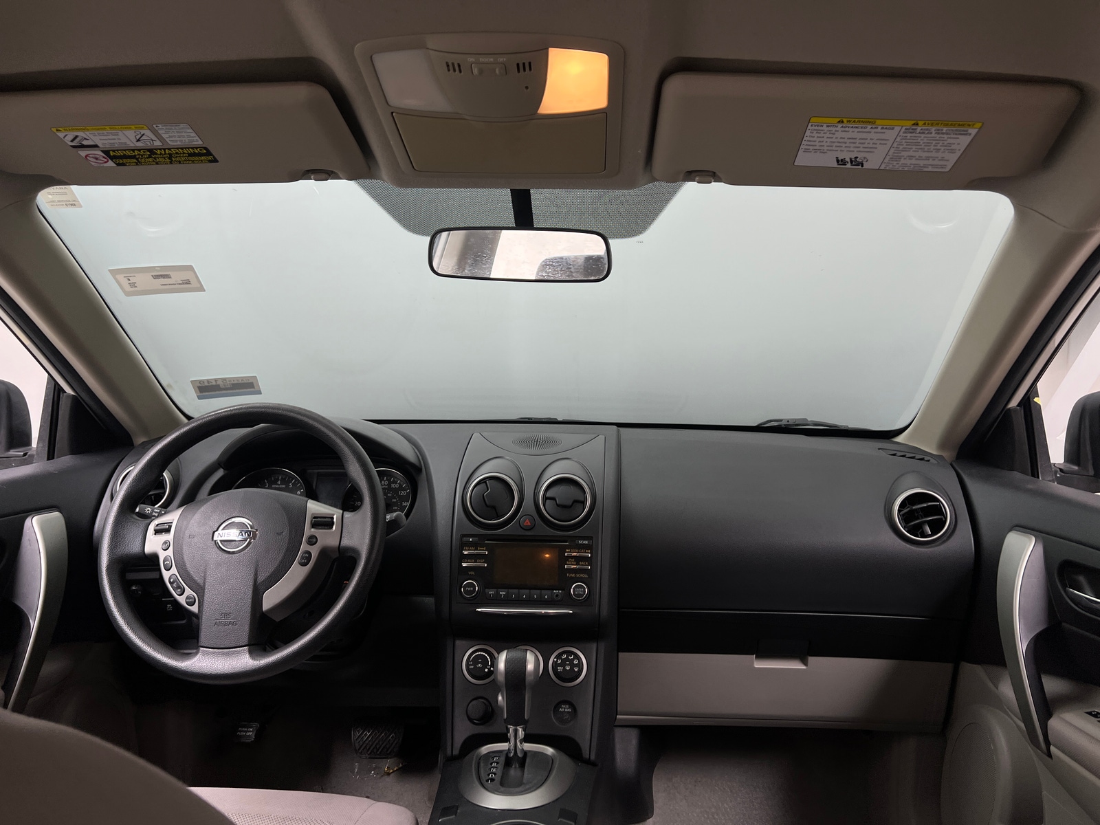 Thumbnail: 2013 Nissan Rogue - 3
