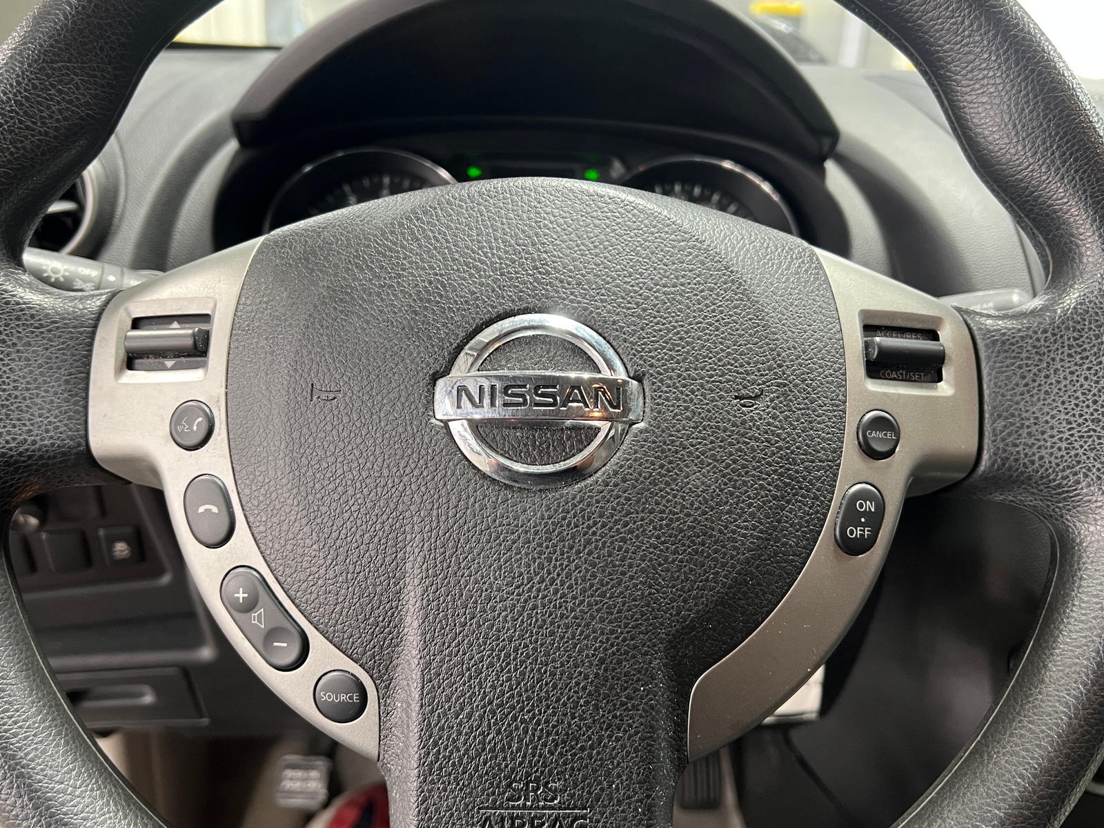 Thumbnail: 2013 Nissan Rogue - 5
