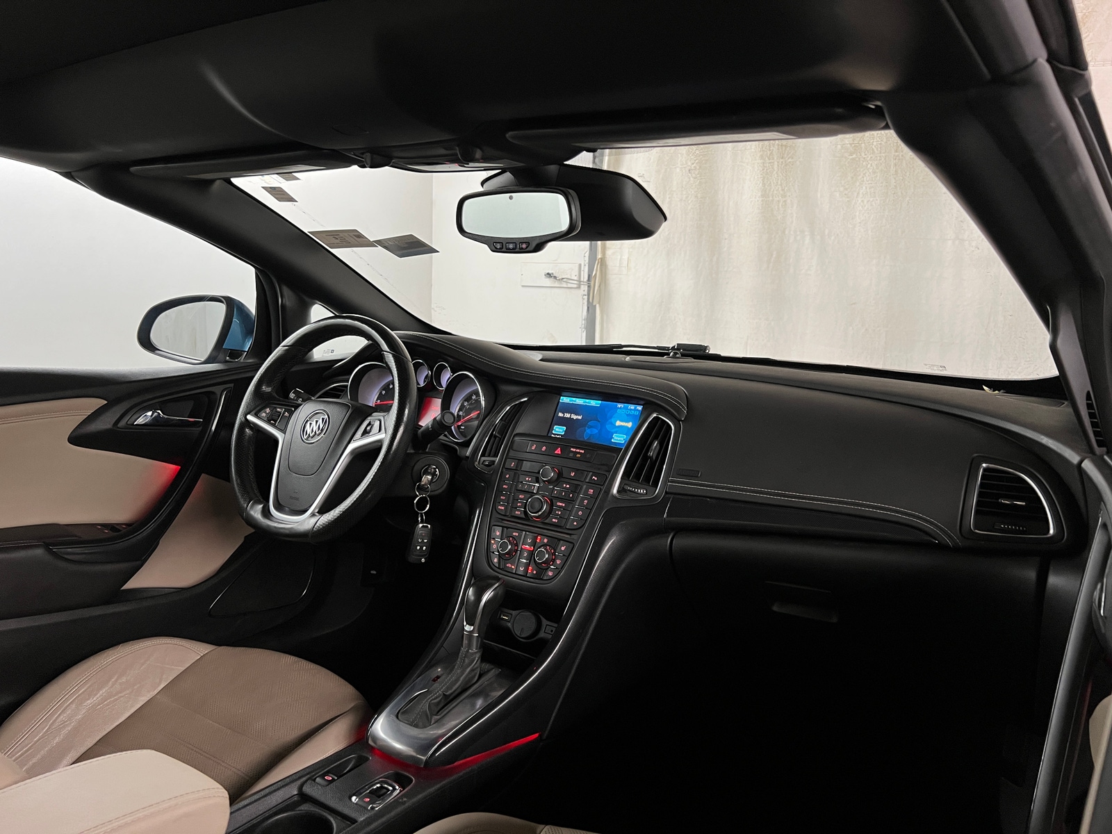 Thumbnail: 2017 Buick Cascada - 2