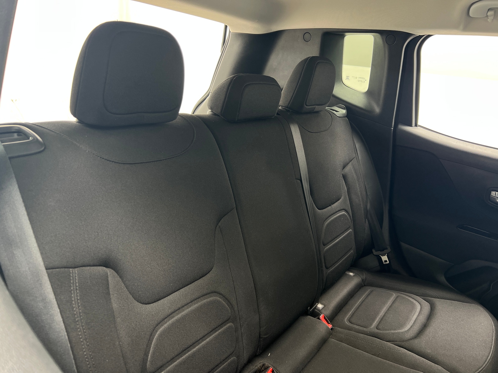Thumbnail: 2021 Jeep Renegade - 6