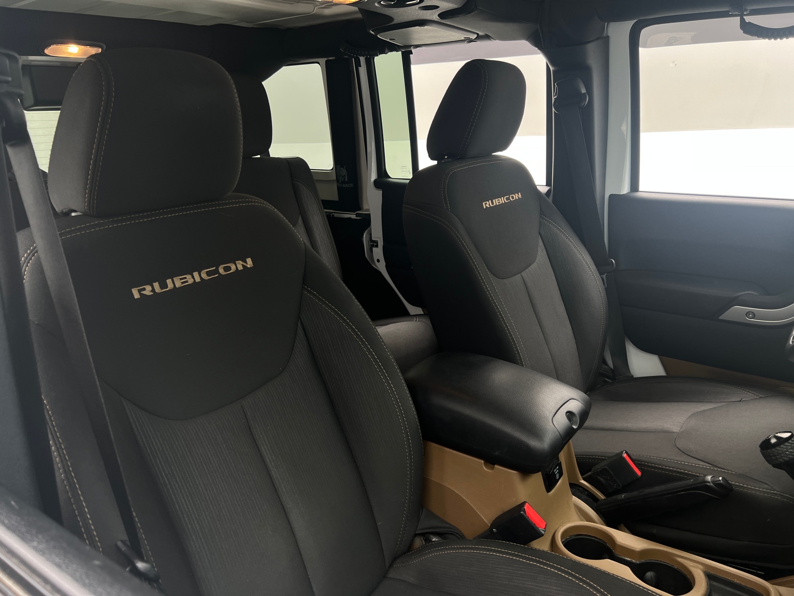 Thumbnail: 2016 Jeep Wrangler - 2