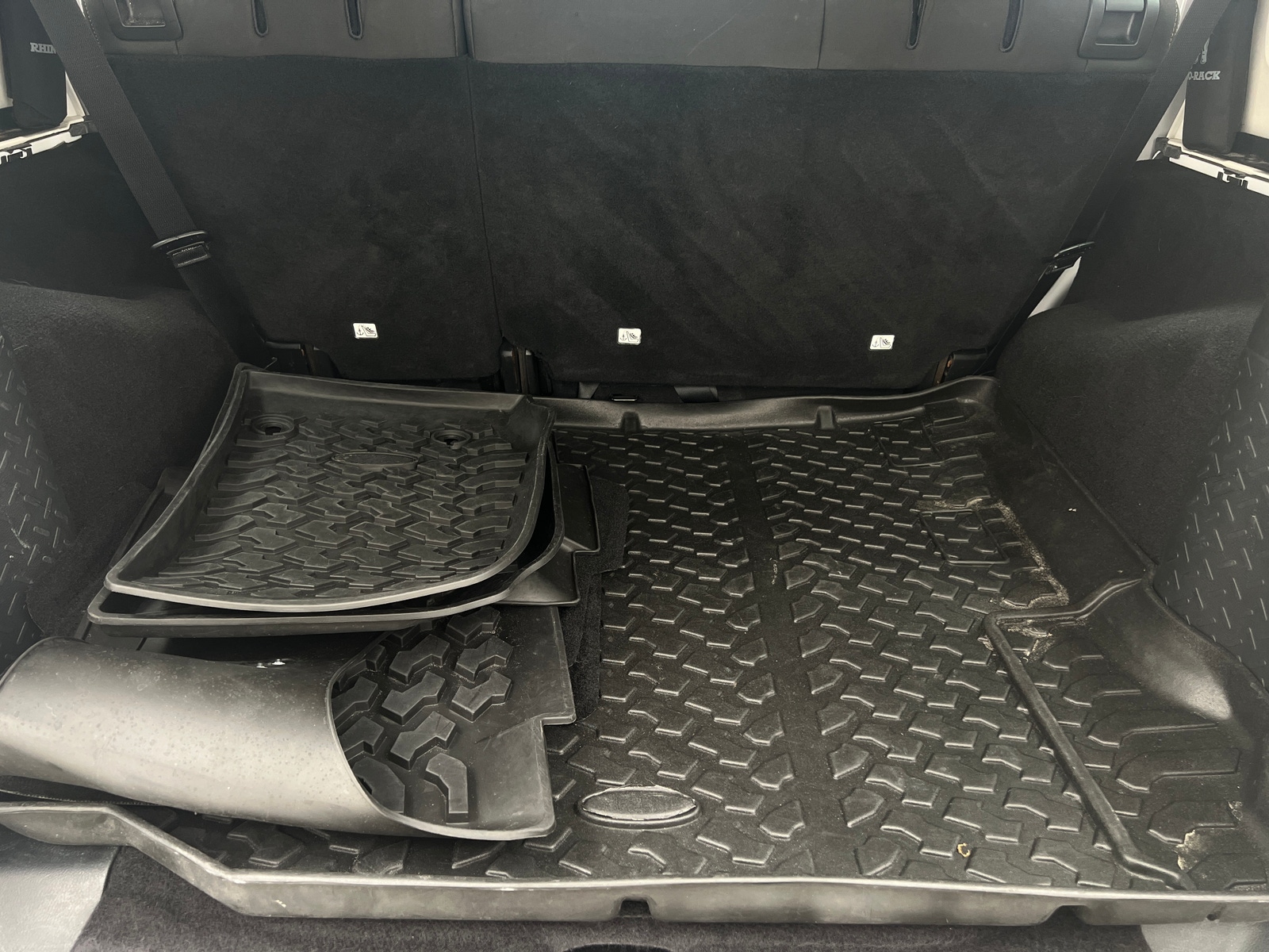 Thumbnail: 2016 Jeep Wrangler - 7