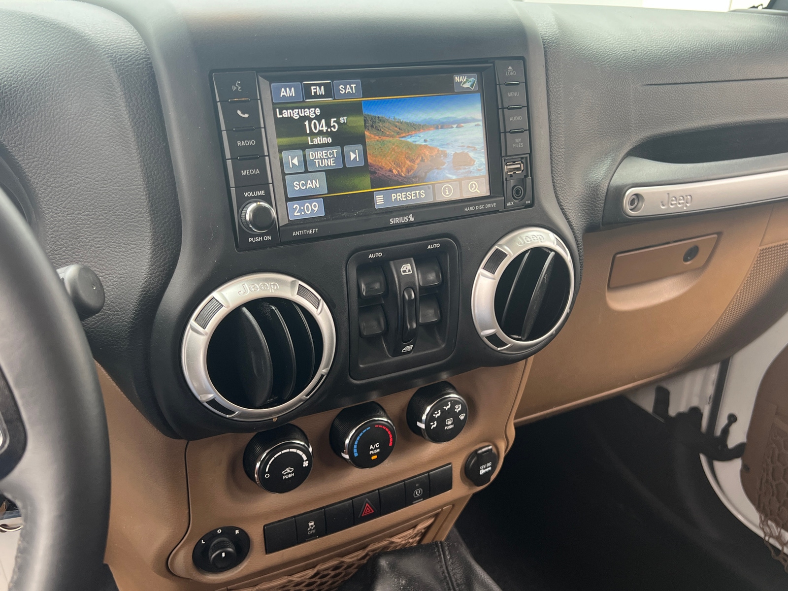 Thumbnail: 2016 Jeep Wrangler - 4