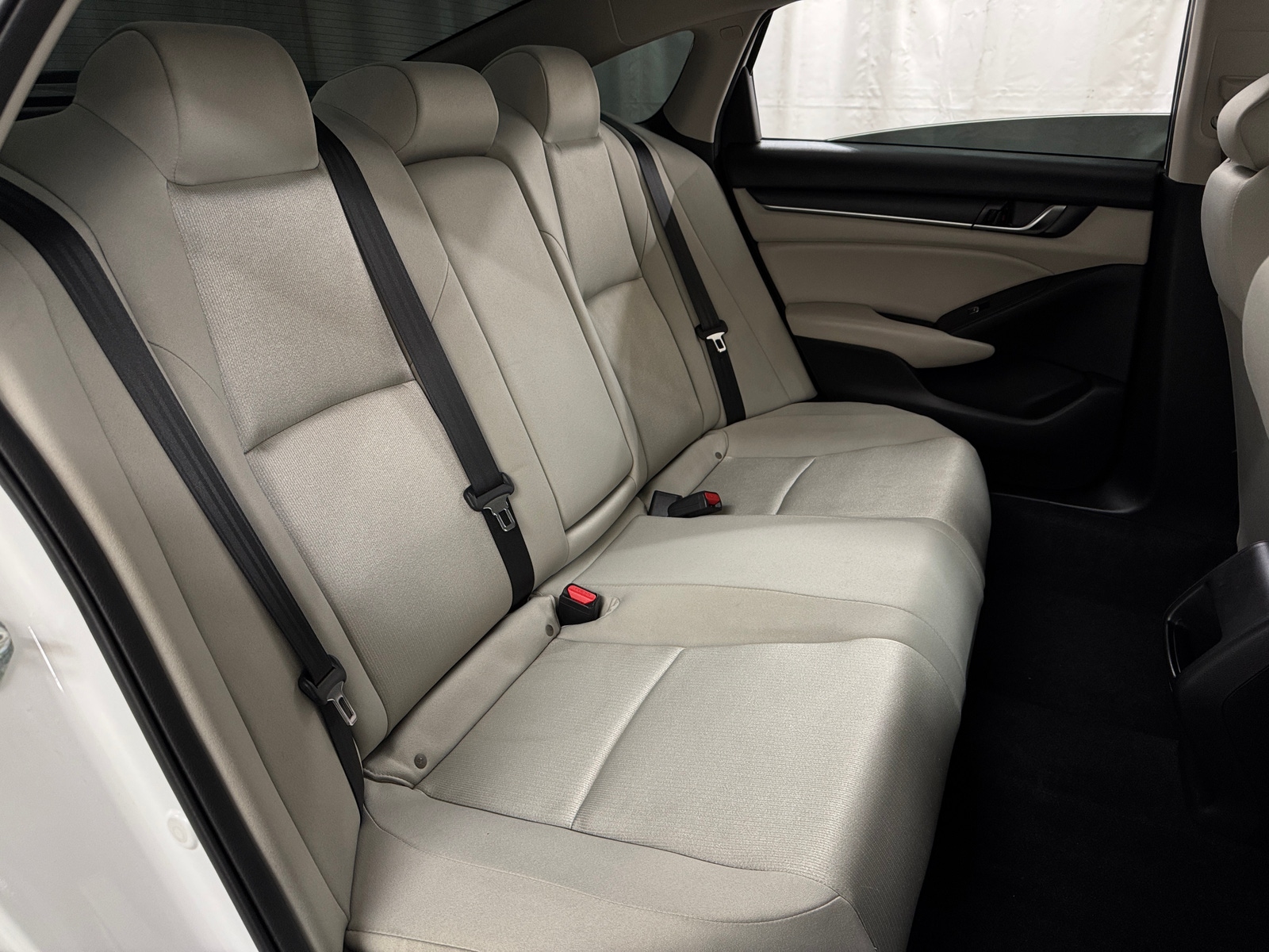 Thumbnail: 2018 Honda Accord - 6
