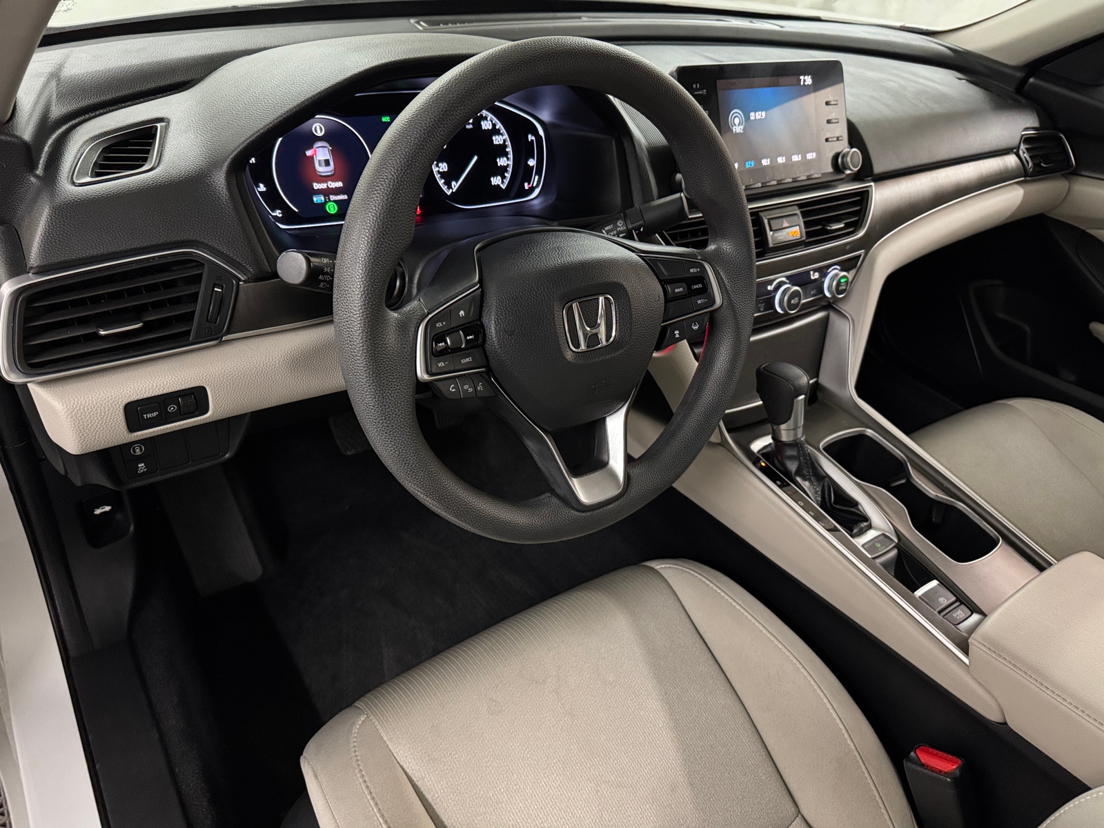 Thumbnail: 2018 Honda Accord - 3