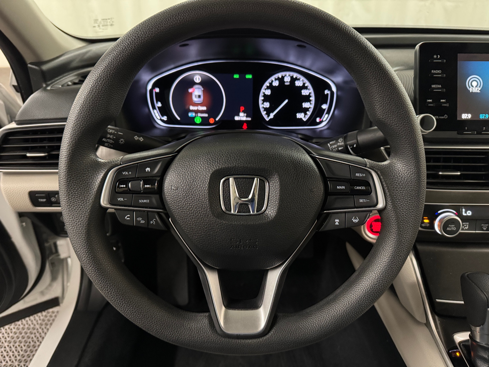Thumbnail: 2018 Honda Accord - 5