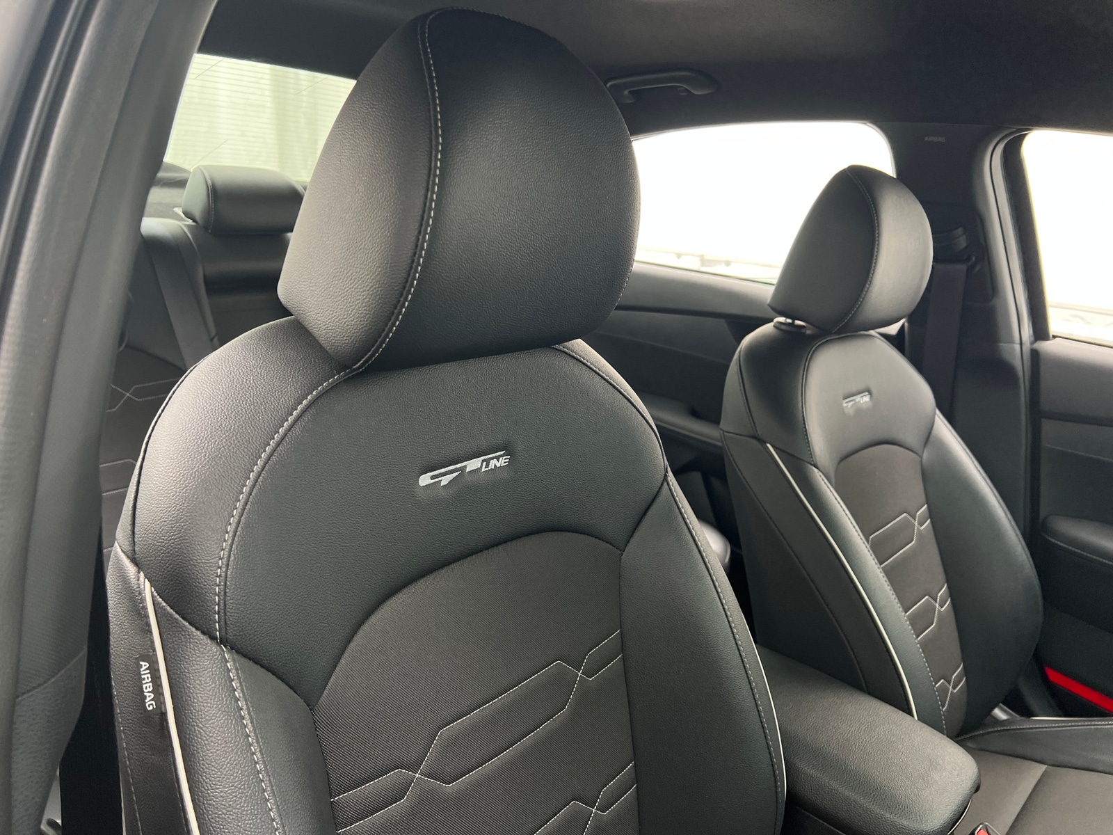 Thumbnail: 2024 Kia Forte - 2