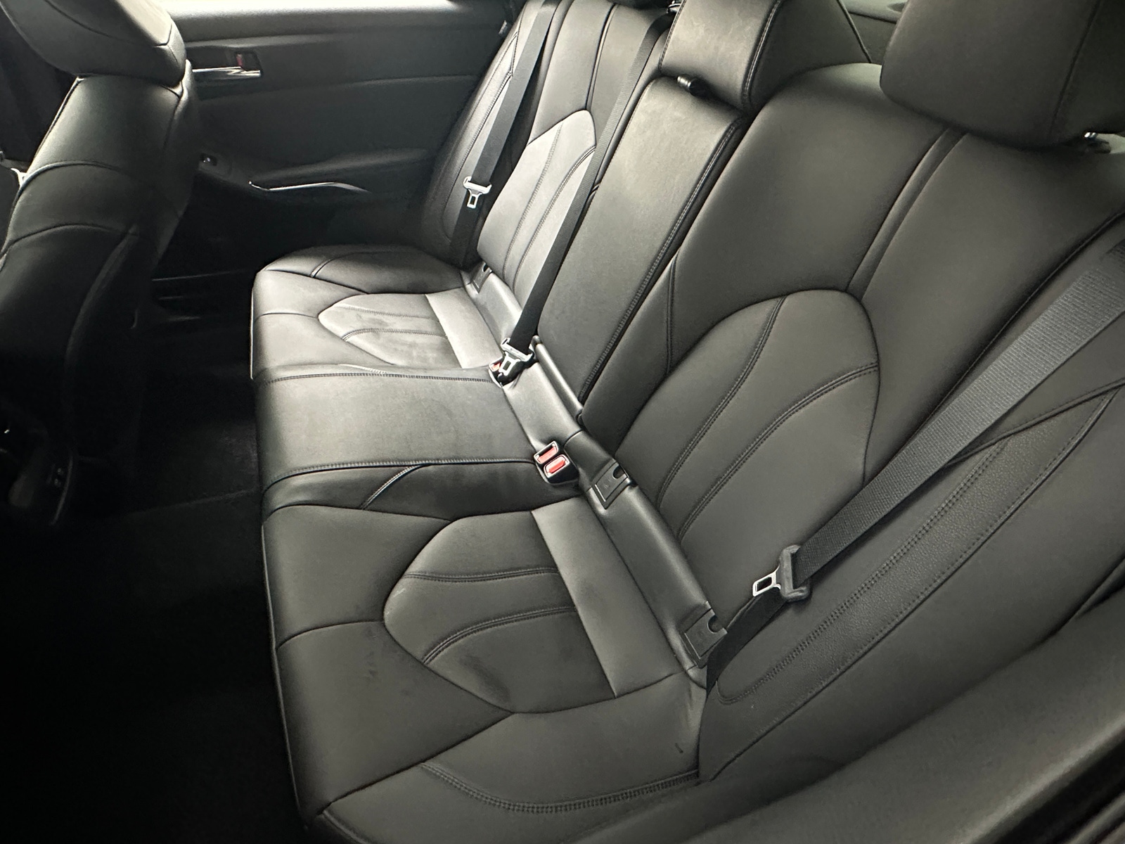 Thumbnail: 2019 Toyota Avalon - 5